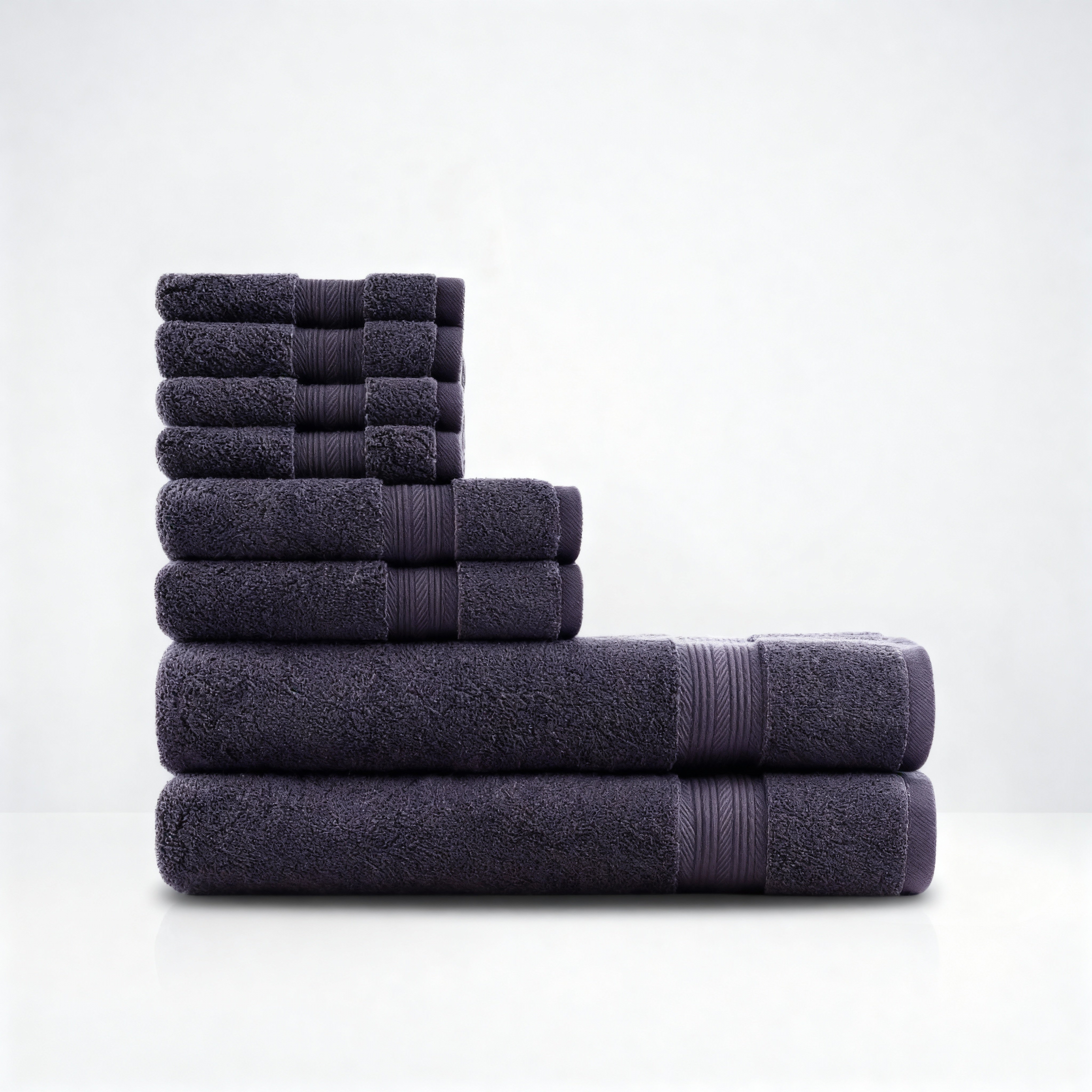 Hotel Collection Complete Set (8pcs)