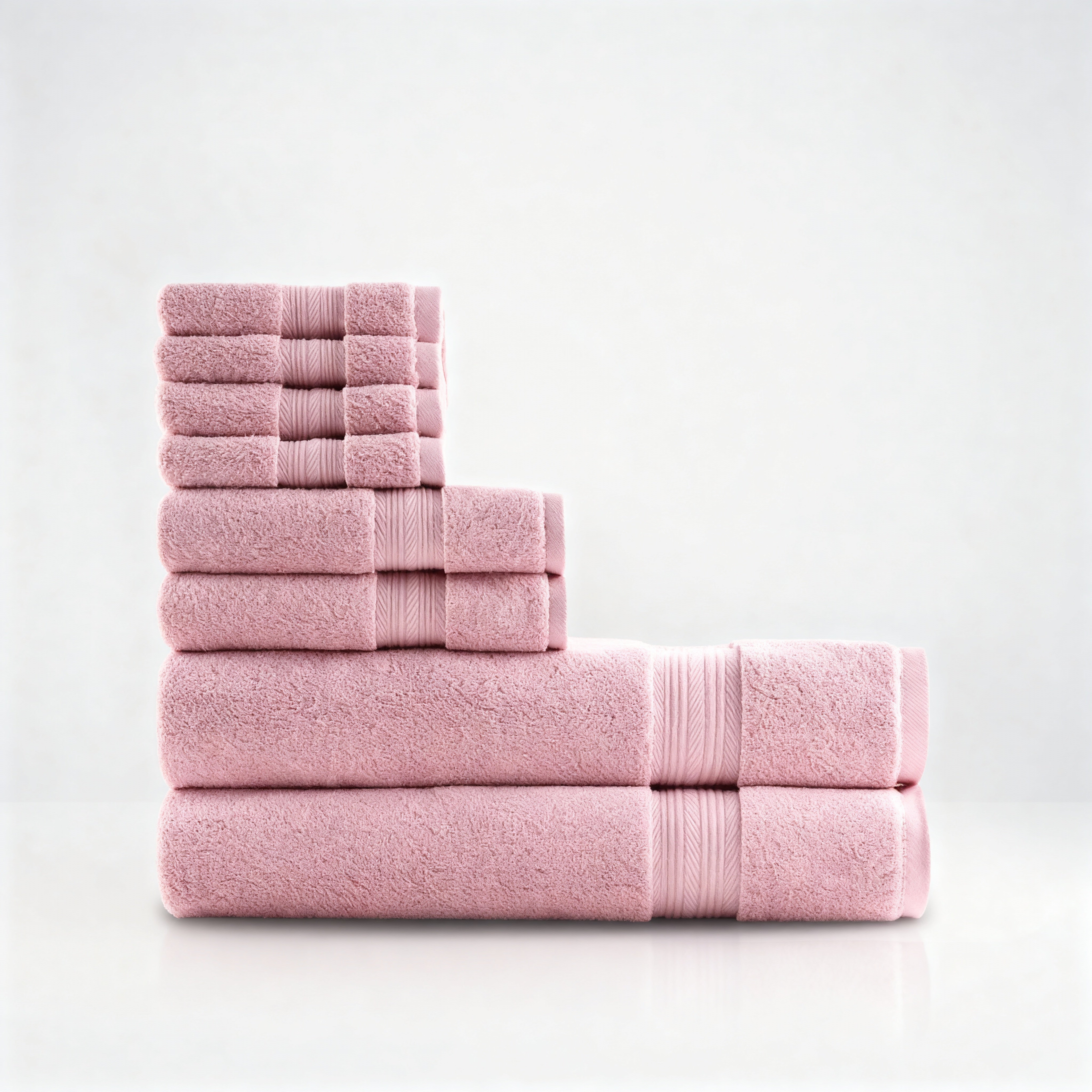 Hotel Collection Complete Set (8pcs)