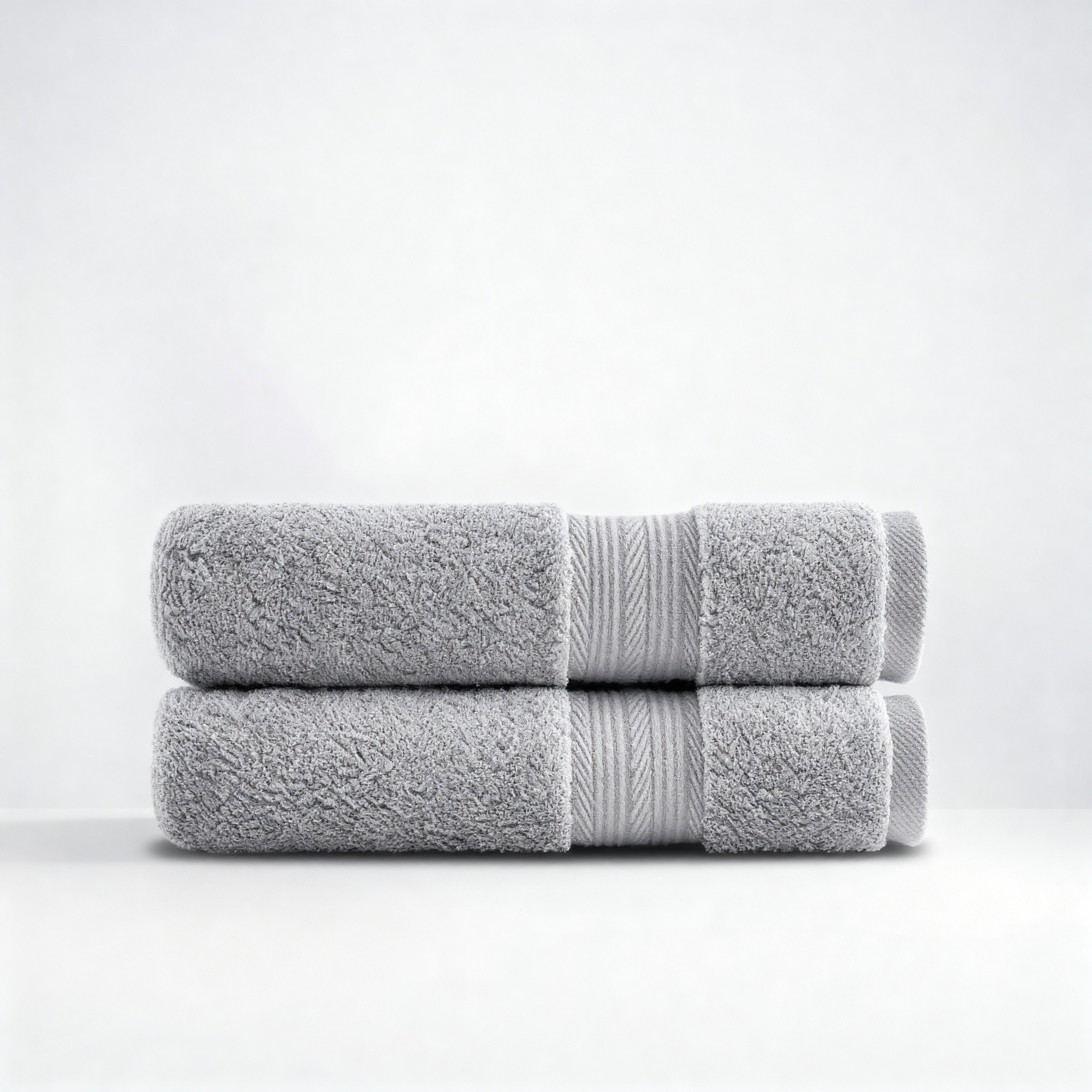 Hotel Collection Hand Towels (2pcs, 28×16in)