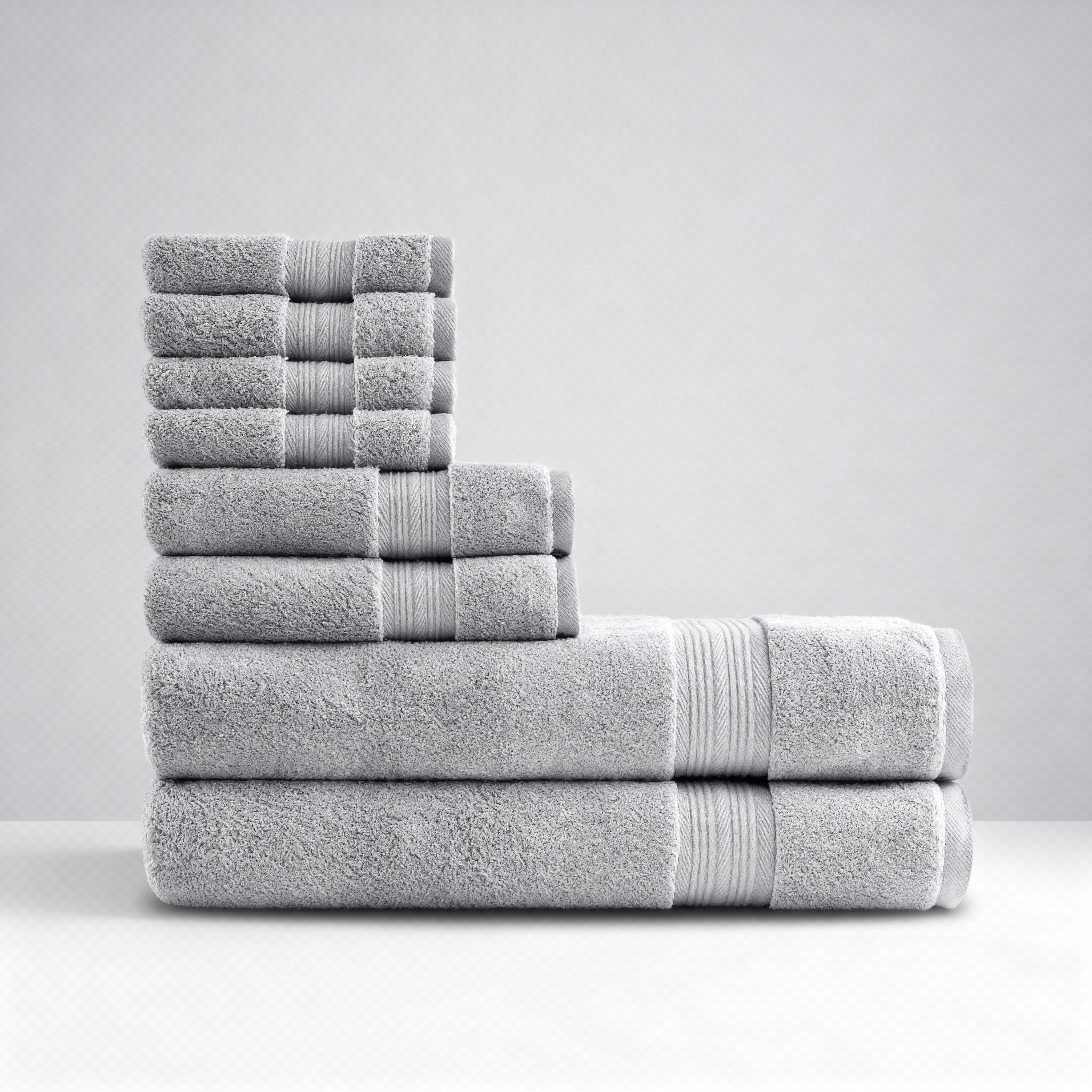 Hotel Collection Complete Set (8pcs)