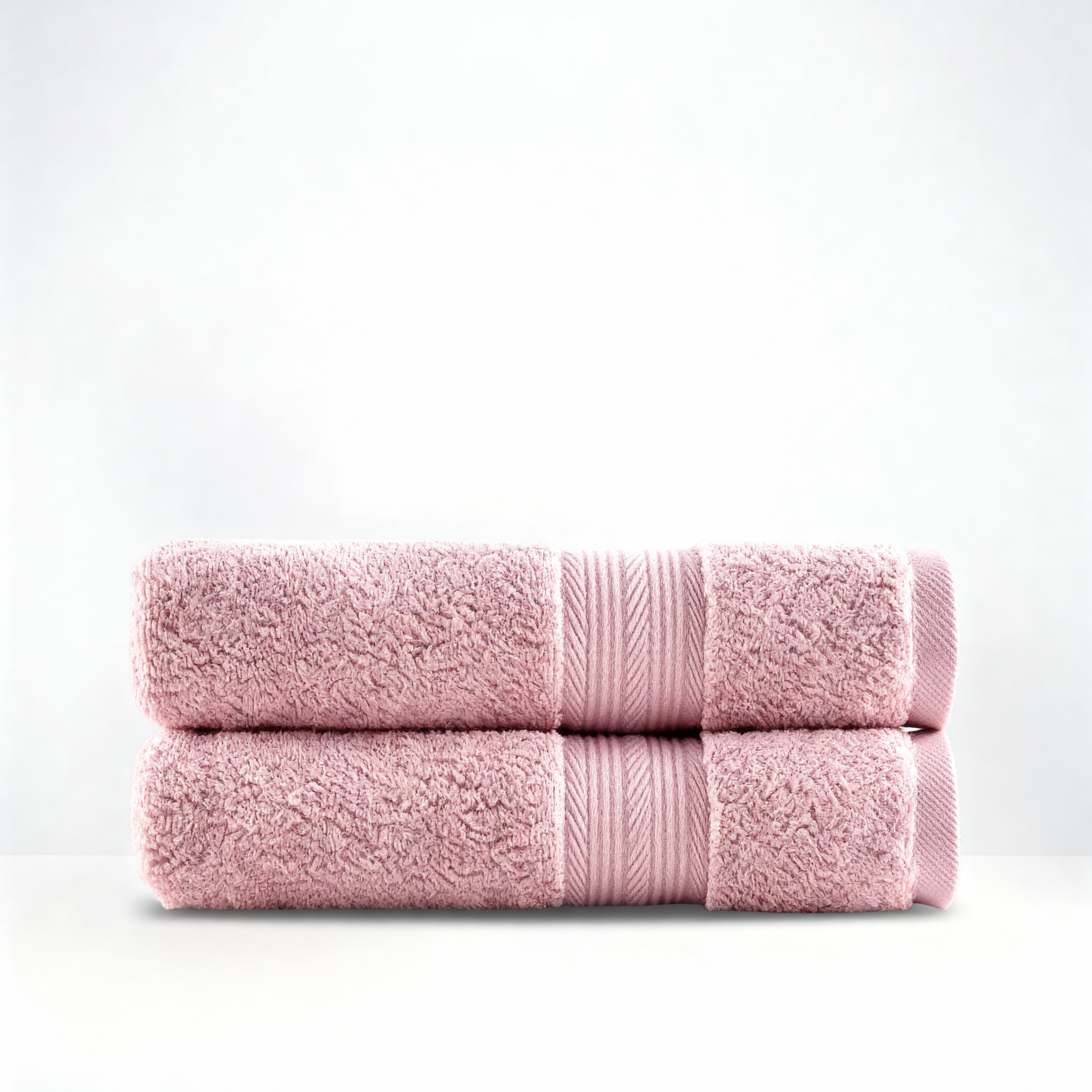 Hotel Collection Hand Towels (2pcs, 28×16in)