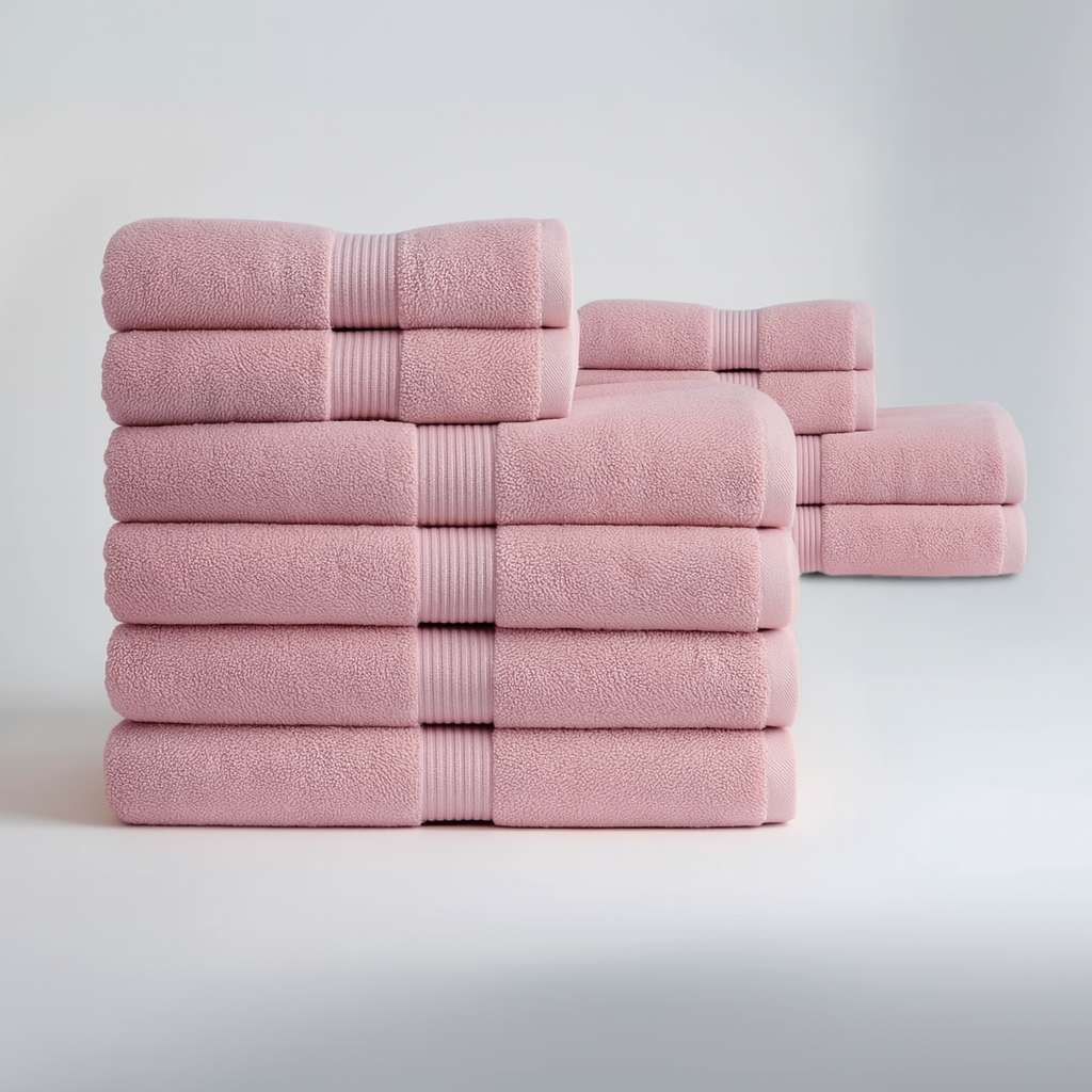 Luxury Spa Bundle 10pcs - Softnss