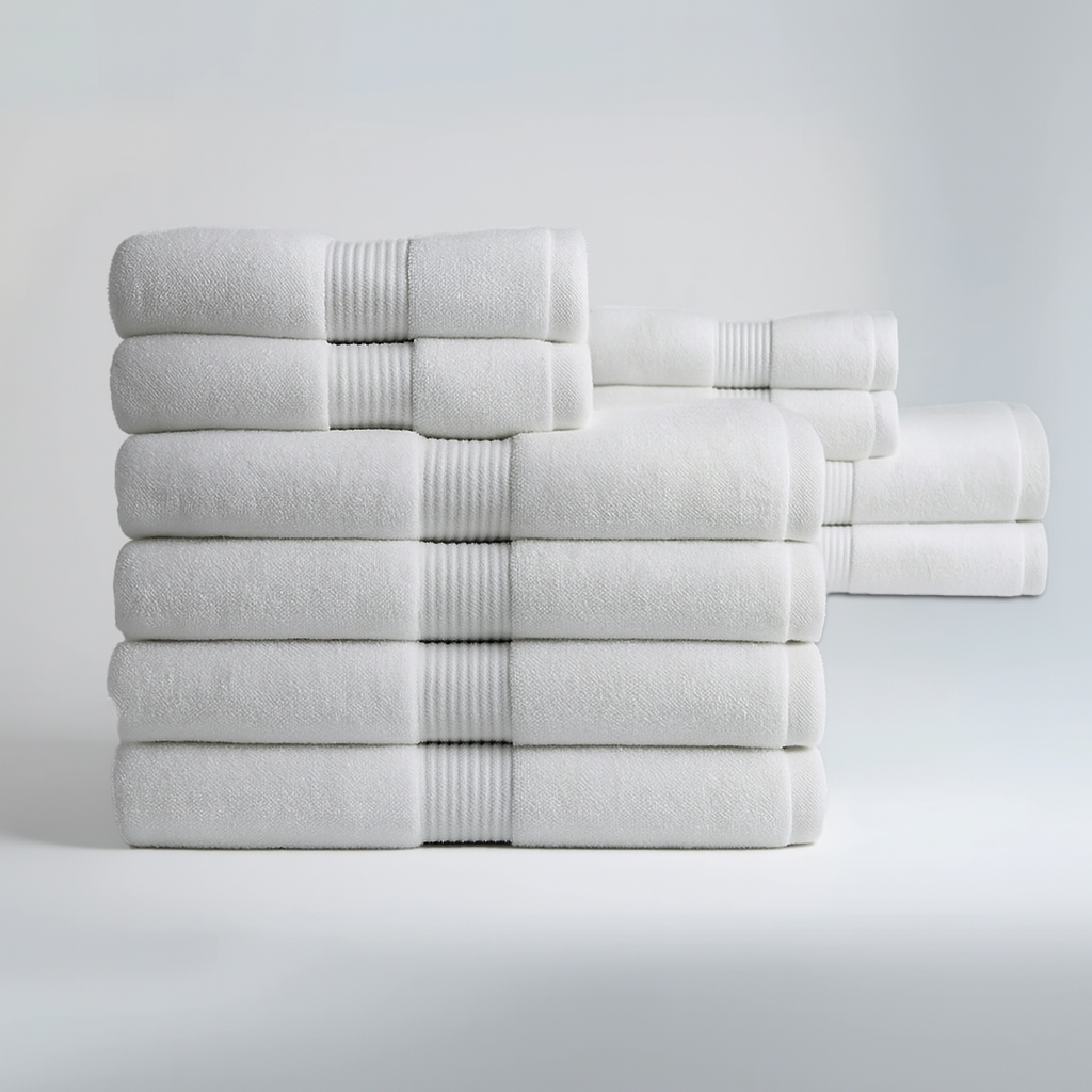 Ultrasoft Spa Bundle - 10pcs (Copy) - Softnss