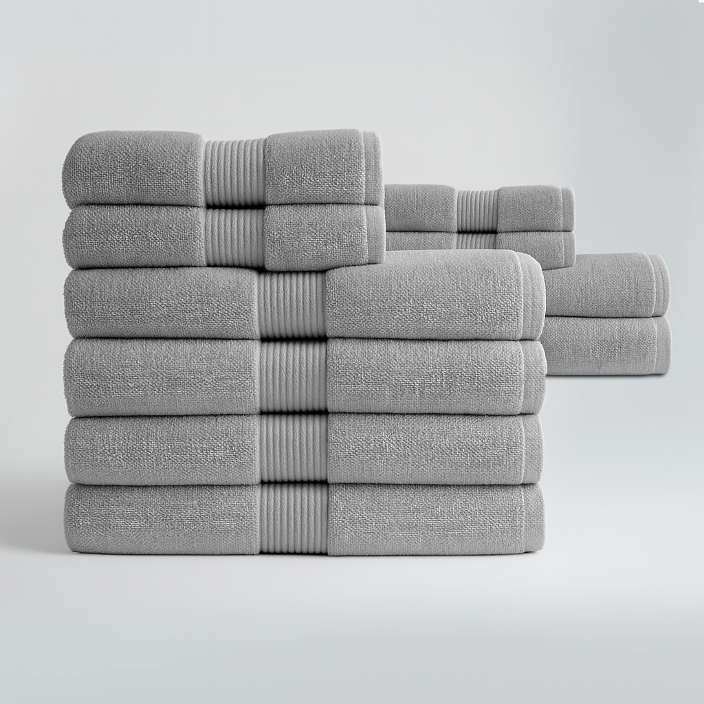 Ultrasoft Spa Bundle - 10pcs (Copy) - Softnss