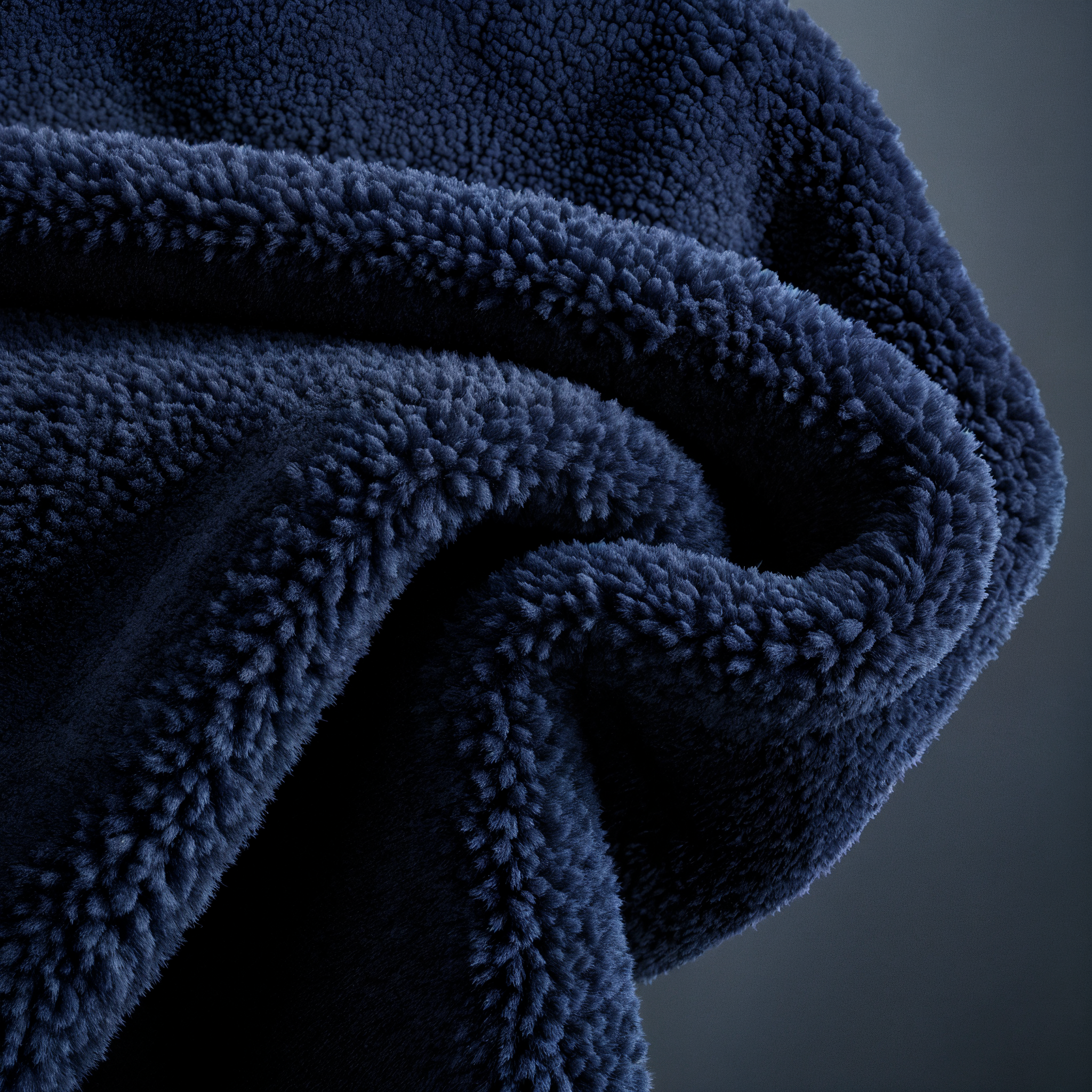 Ultra-Plush Serenity Robe (Copy) - Softnss