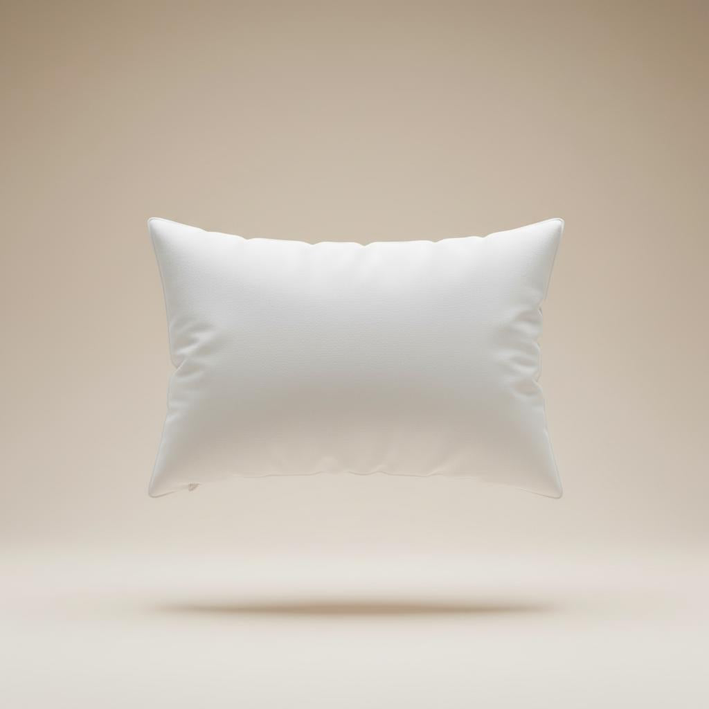Luxury Hotel Pillow - Softnss