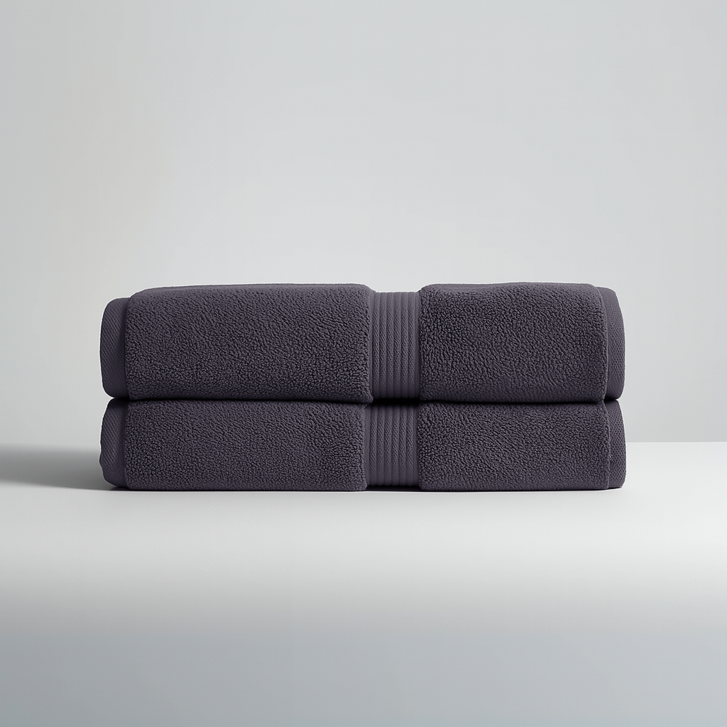 Luxury Hand Towels 2pcs (28x16in) - Softnss
