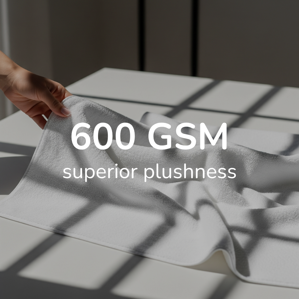 Hotel Collection Spa Bundle (10pcs) - Softnss