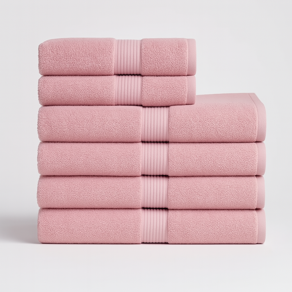 Luxury Spa Bundle 6pcs - Softnss