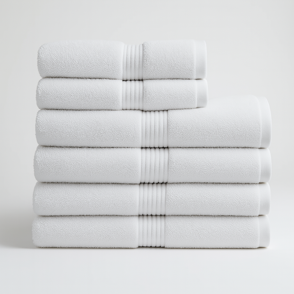 Ultrasoft Spa Bundle - 6pcs (Copy) - Softnss