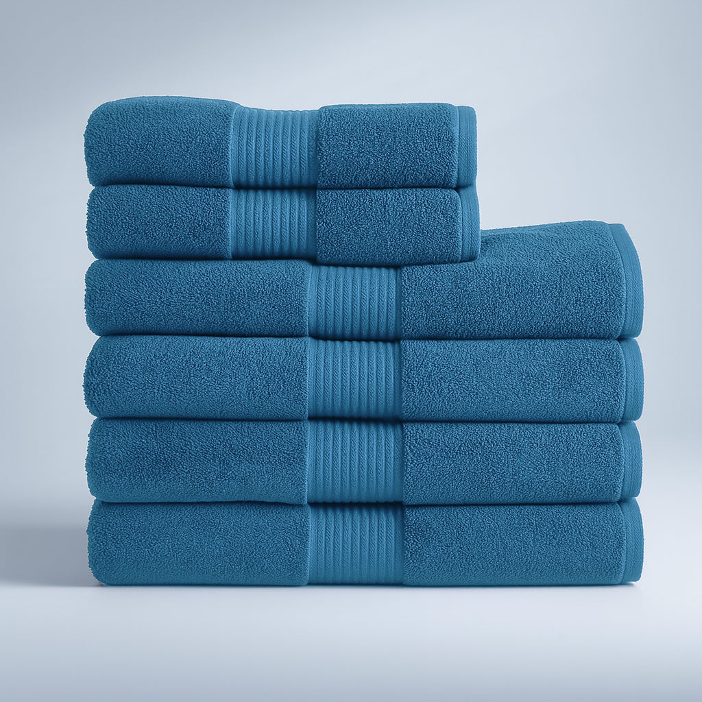 Ultrasoft Spa Bundle - 6pcs (Copy) - Softnss