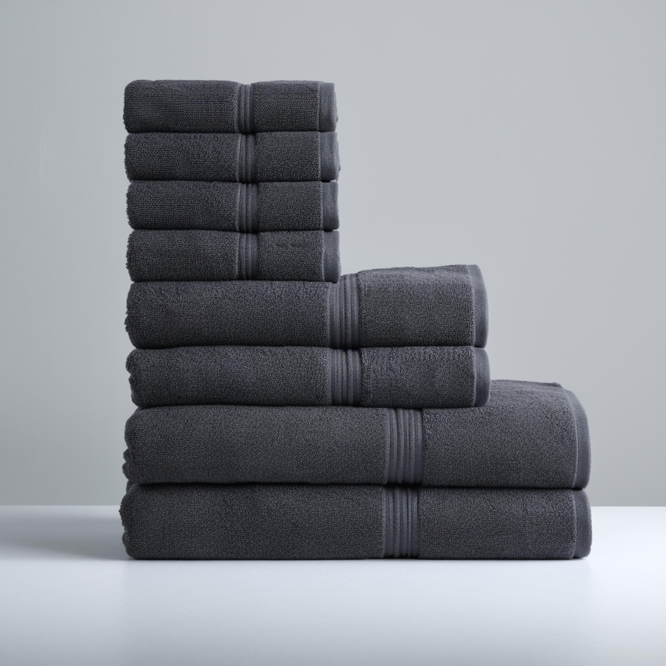 Ultrasoft Complete Bath Bundle 8pcs - Softnss
