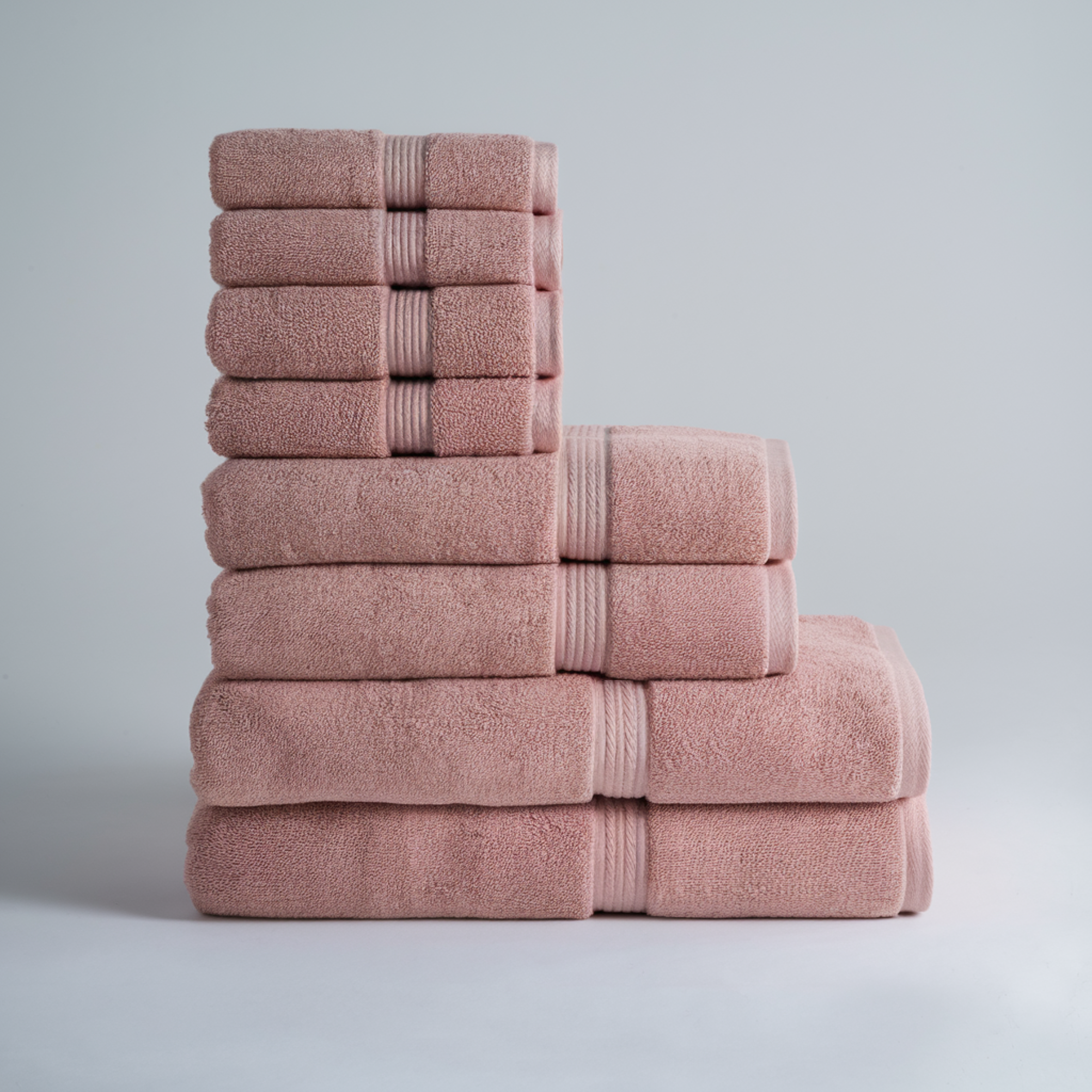 Ultrasoft Complete Bath Bundle 8pcs - Softnss