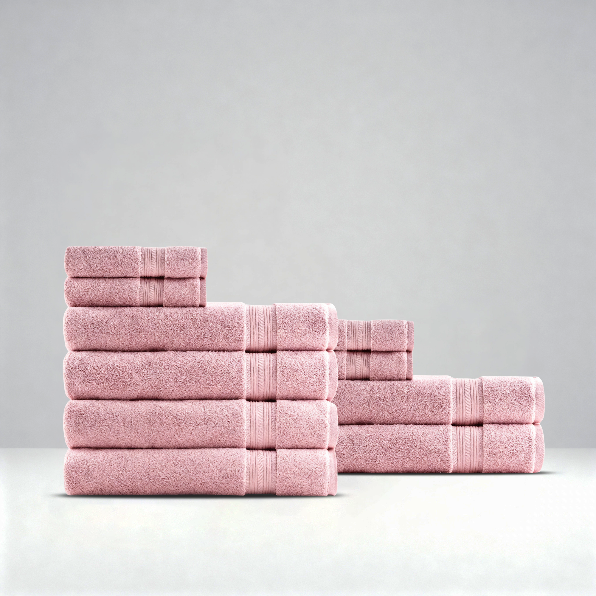 Hotel Collection Spa Bundle (10pcs)