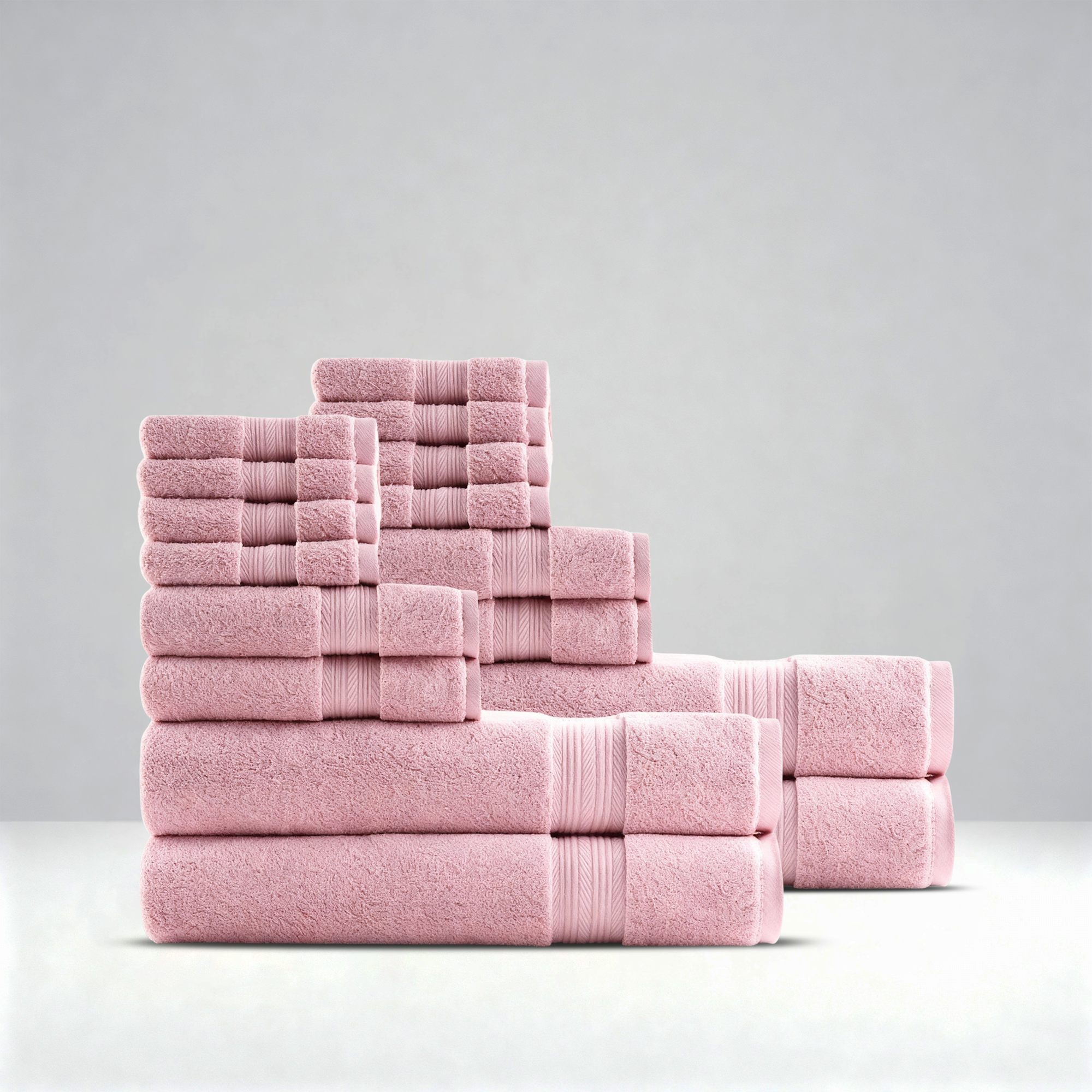 Hotel Collection Family Bundle (16pcs)