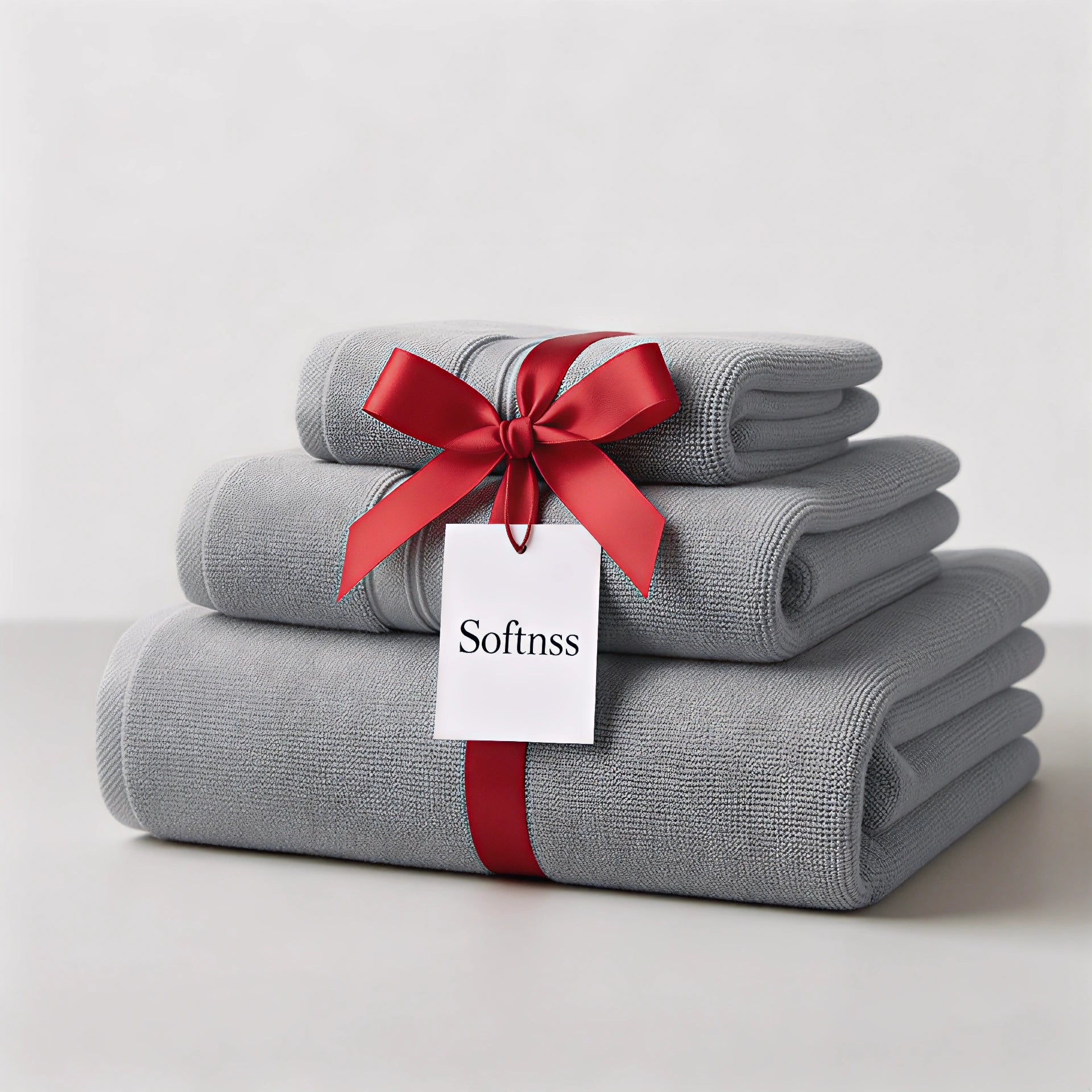 Hotel Collection Gift Set