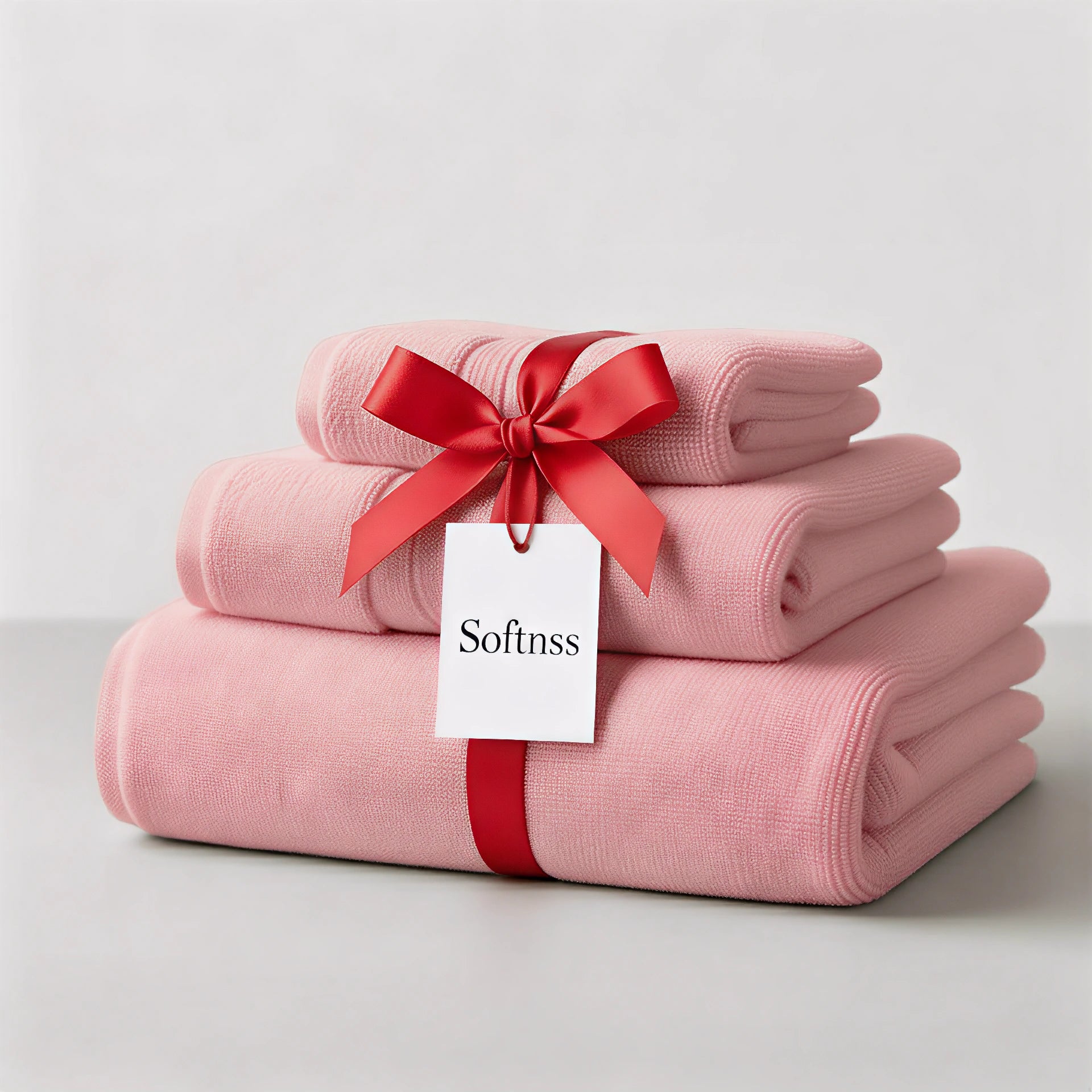 Hotel Collection Gift Set