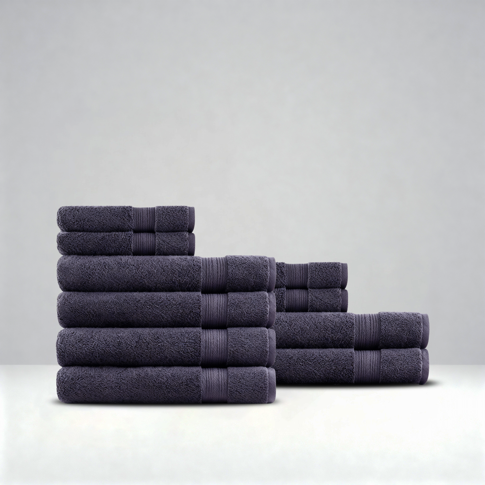 Hotel Collection Spa Bundle (10pcs)