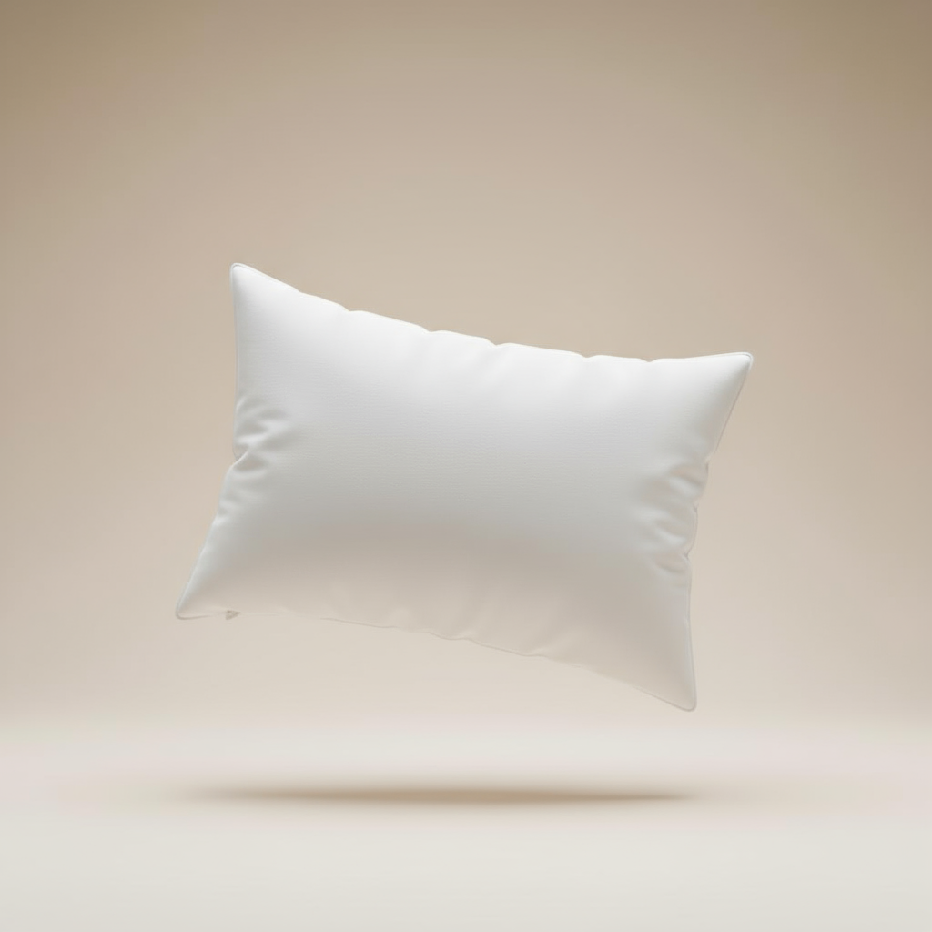Luxury Hotel Pillow - Softnss