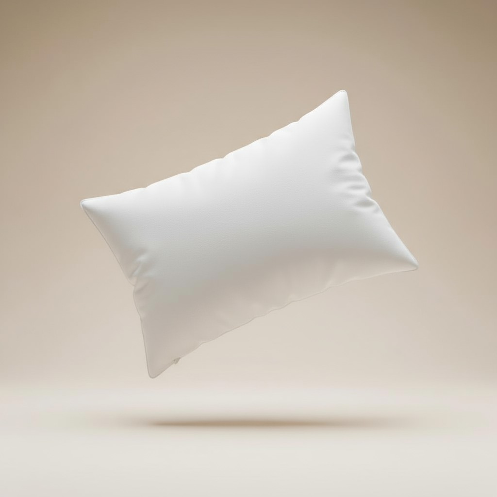 Luxury Hotel Pillow - Softnss