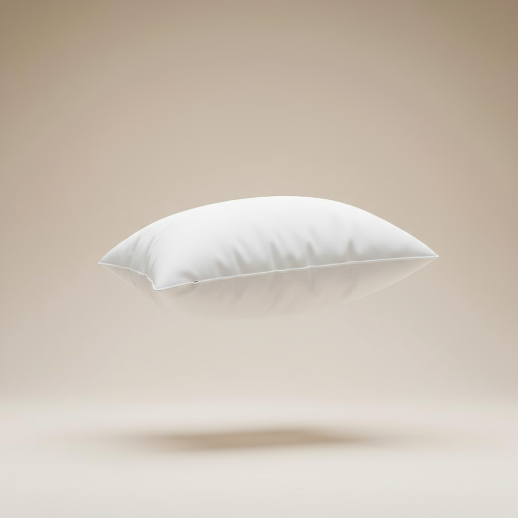 Luxury Hotel Pillow - Softnss