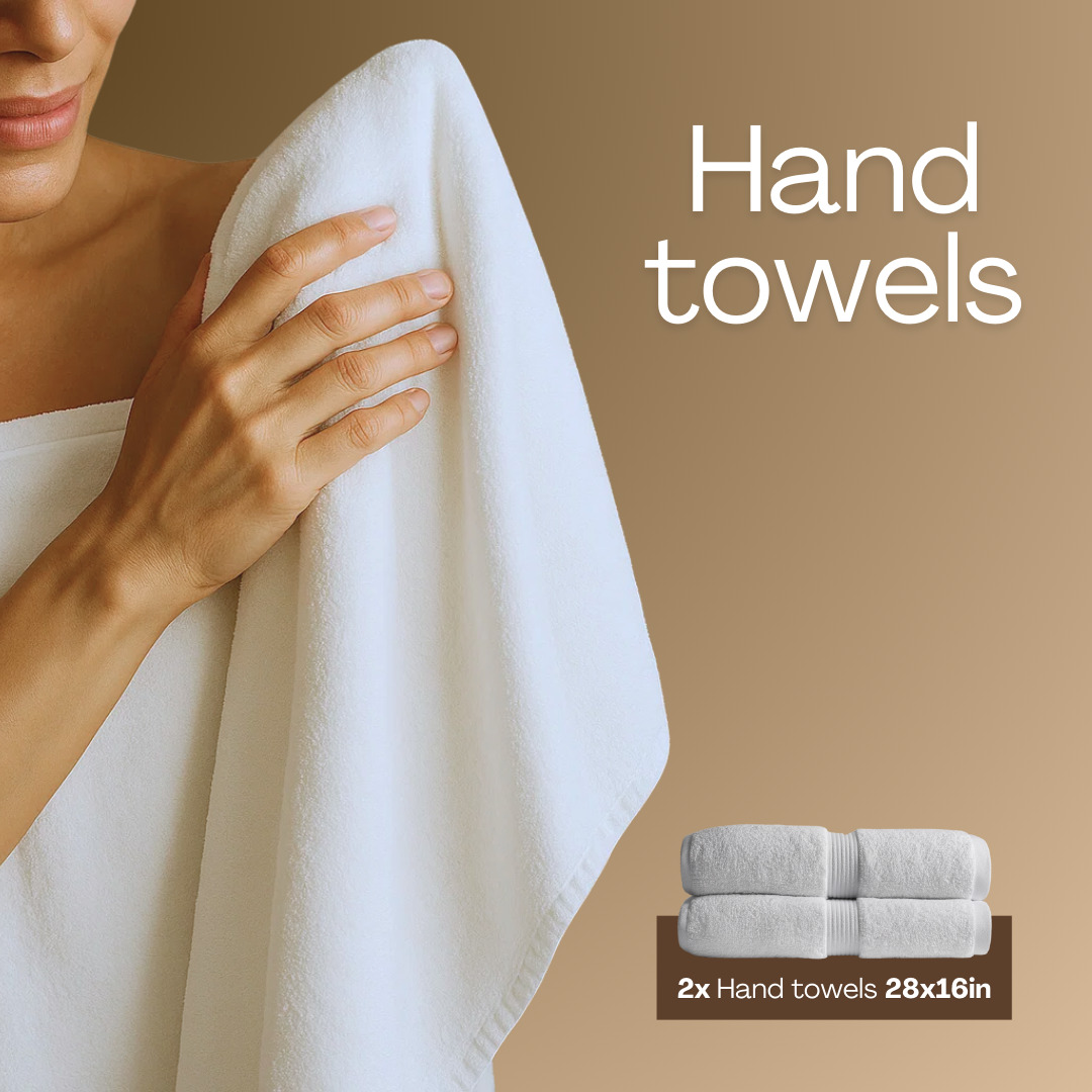 Ultrasoft Complete Bath Bundle 8pcs - Softnss