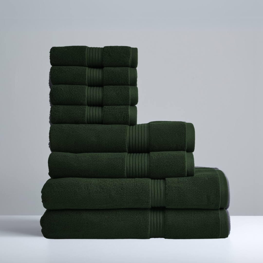 Ultrasoft Complete Bath Bundle 8pcs - Softnss