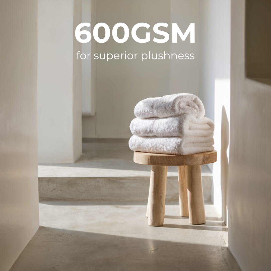 Ultrasoft Complete Bath Bundle 8pcs - Softnss