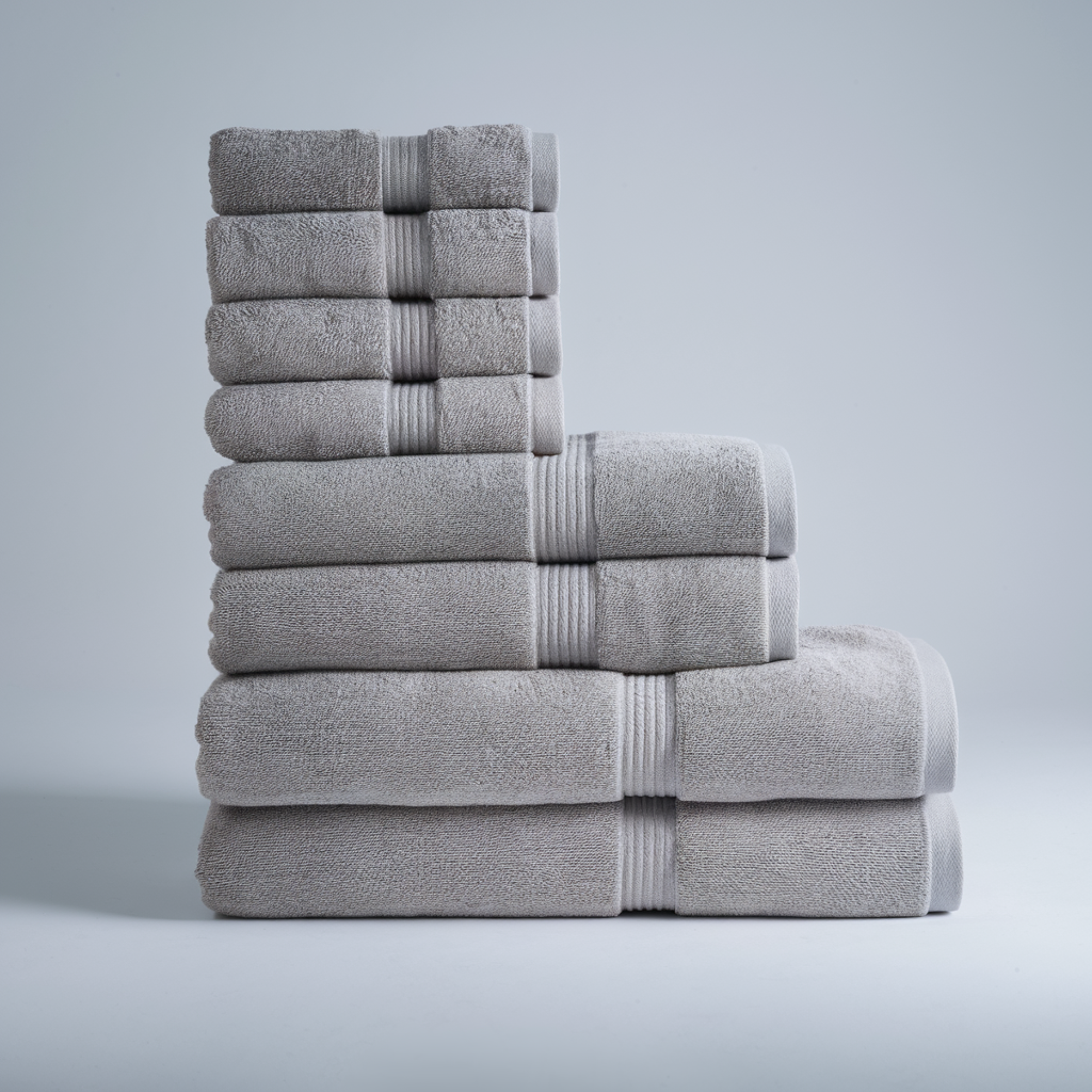 Ultrasoft Complete Bath Bundle 8pcs - Softnss