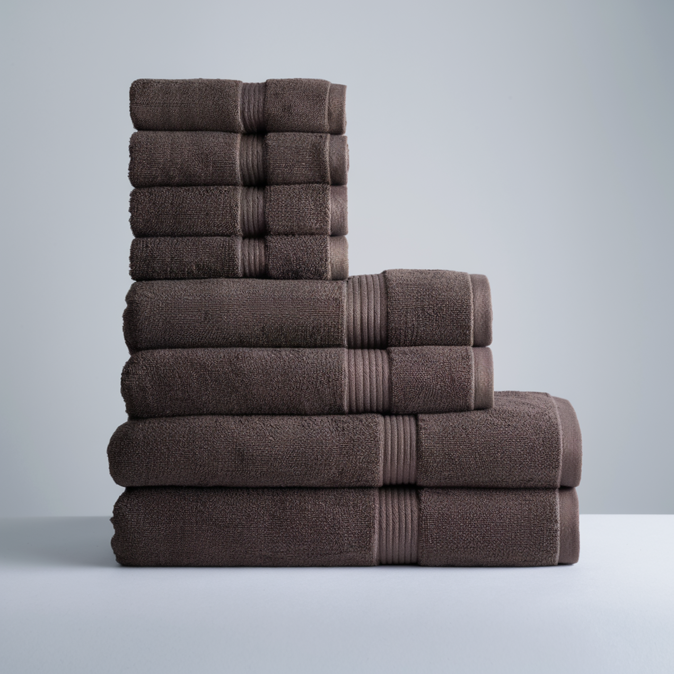 Ultrasoft Complete Bath Bundle 8pcs - Softnss