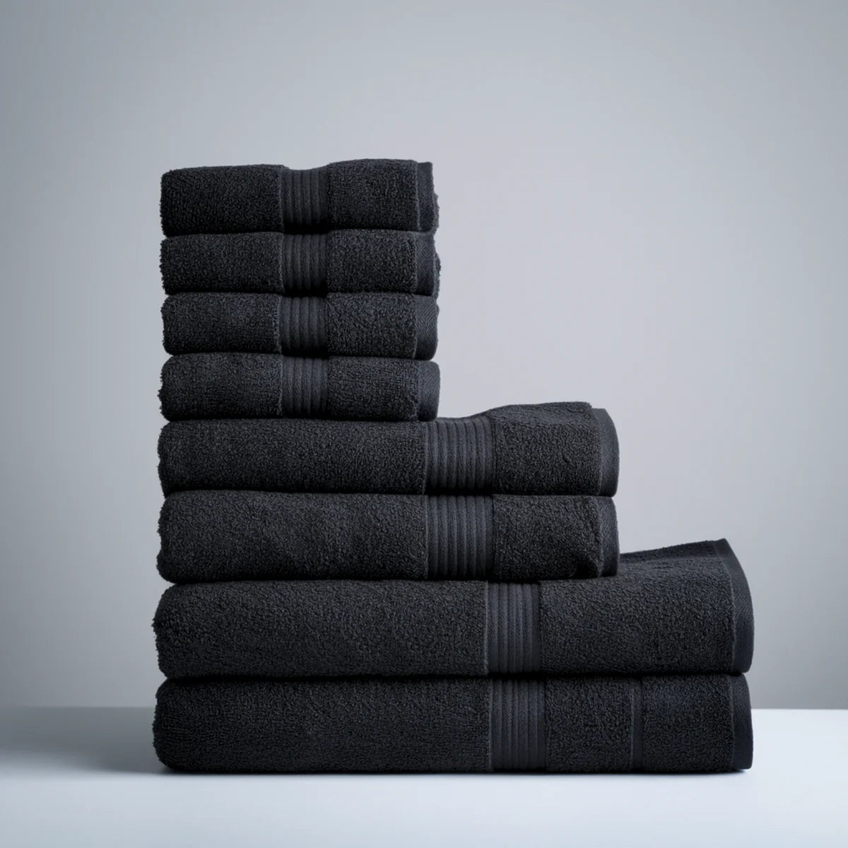 Ultrasoft Complete Bath Bundle 8pcs - Softnss