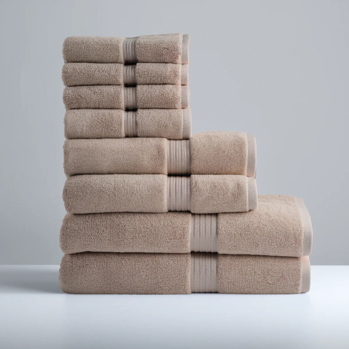 Ultrasoft Complete Bath Bundle 8pcs - Softnss