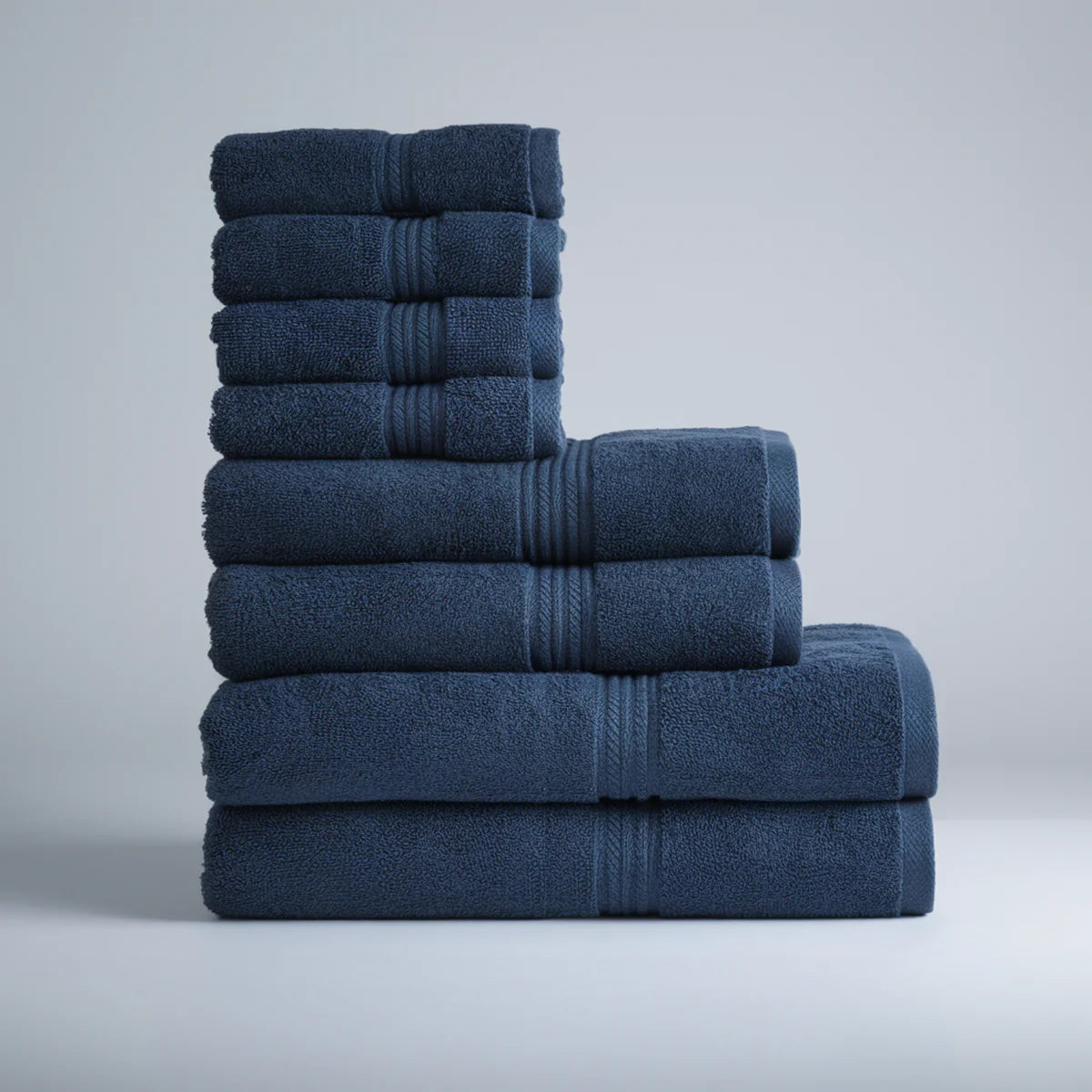 Ultrasoft Complete Bath Bundle 8pcs - Softnss