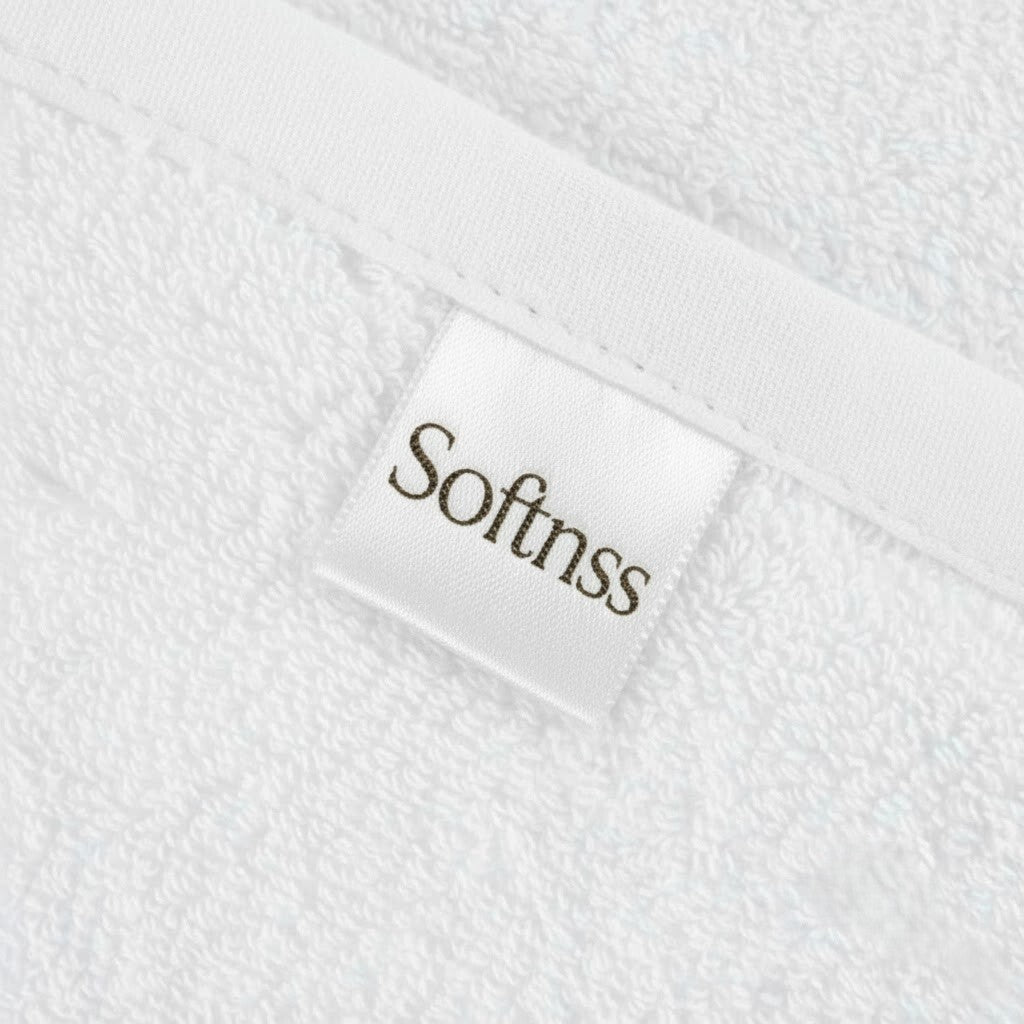 Hotel Collection Spa Bundle (10pcs) - Softnss