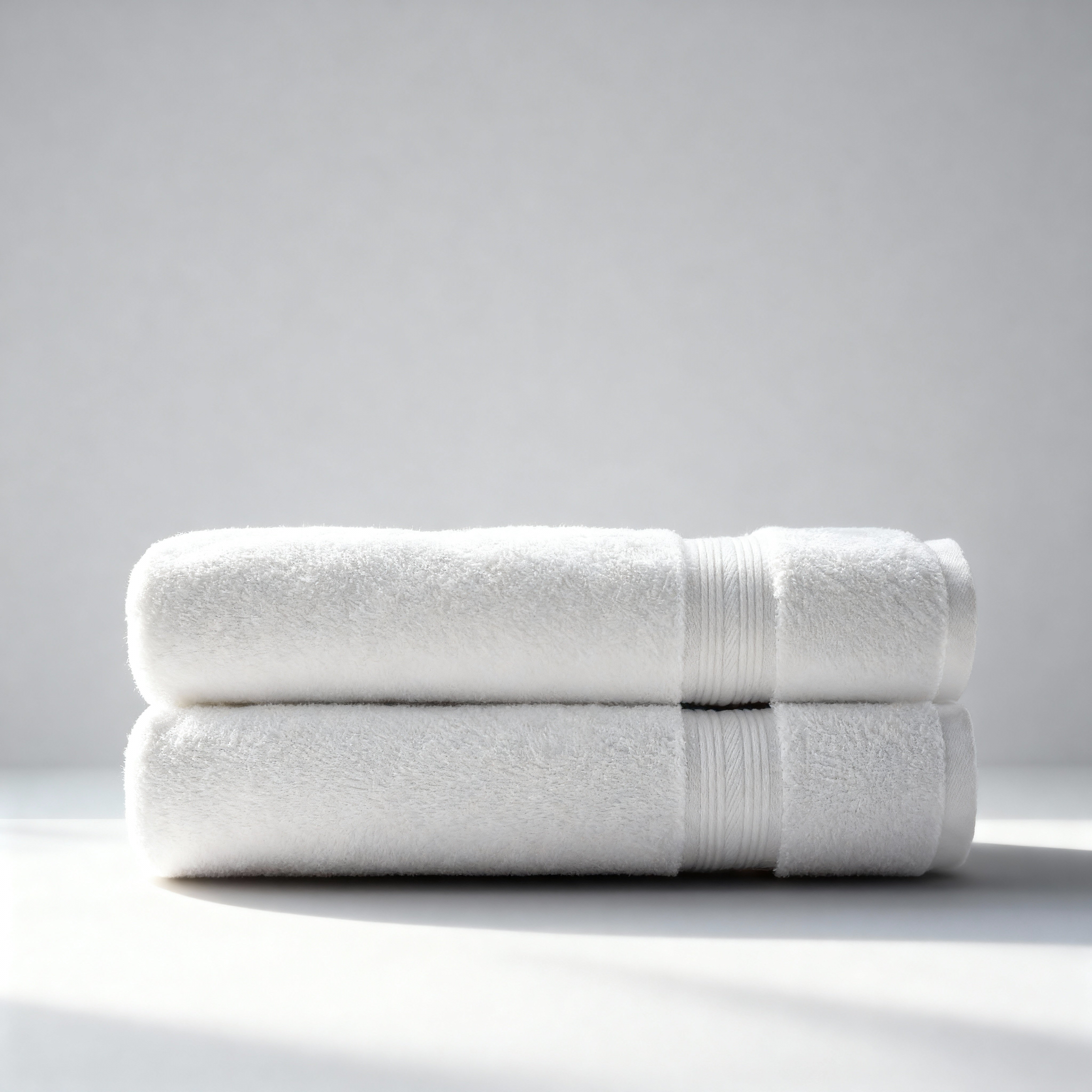 Hotel Collection Bath Towels (2pcs, 59×28in)