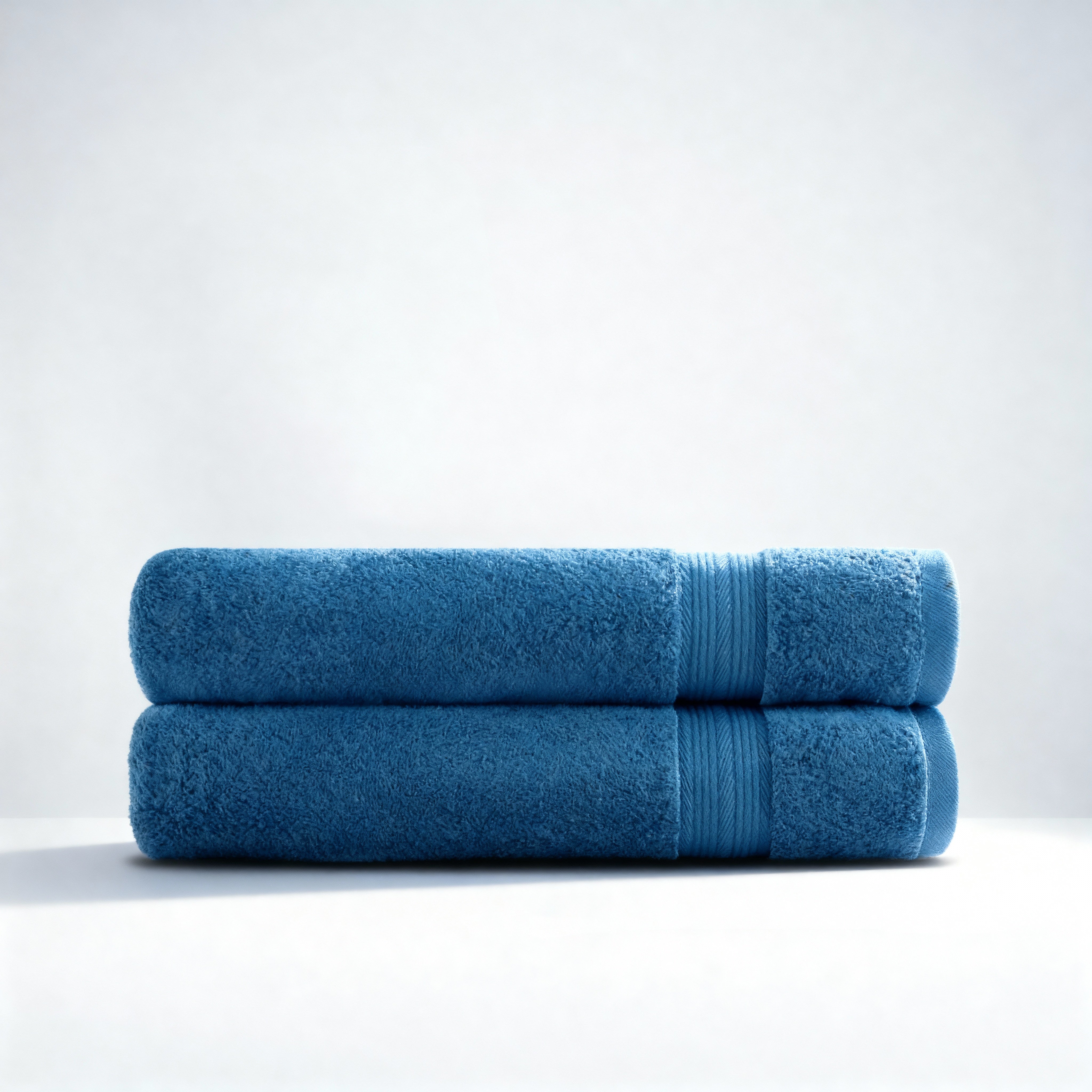 Hotel Collection Bath Towels (2pcs, 59×28in)