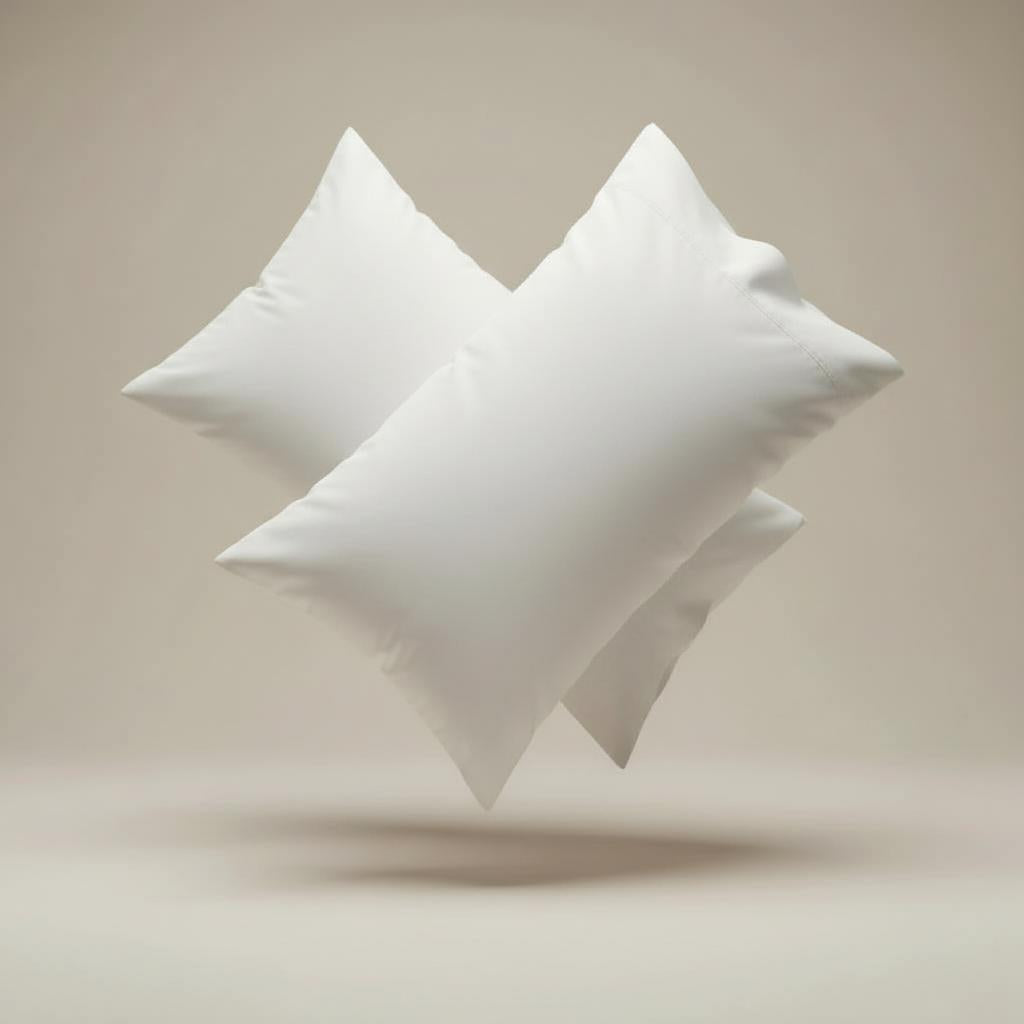 5-Star Hotel Pillowcase – Set of 2 - Softnss
