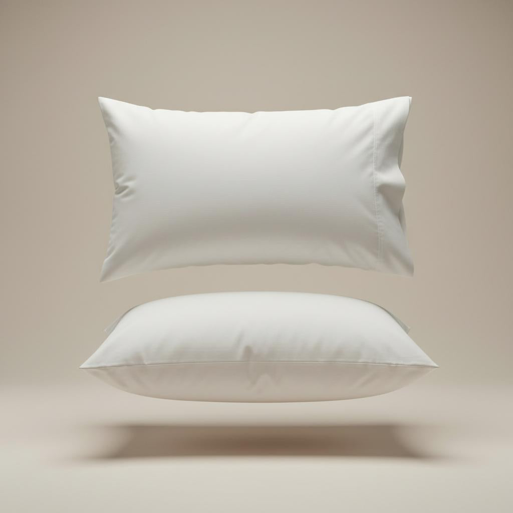 5-Star Hotel Pillowcase – Set of 2 - Softnss
