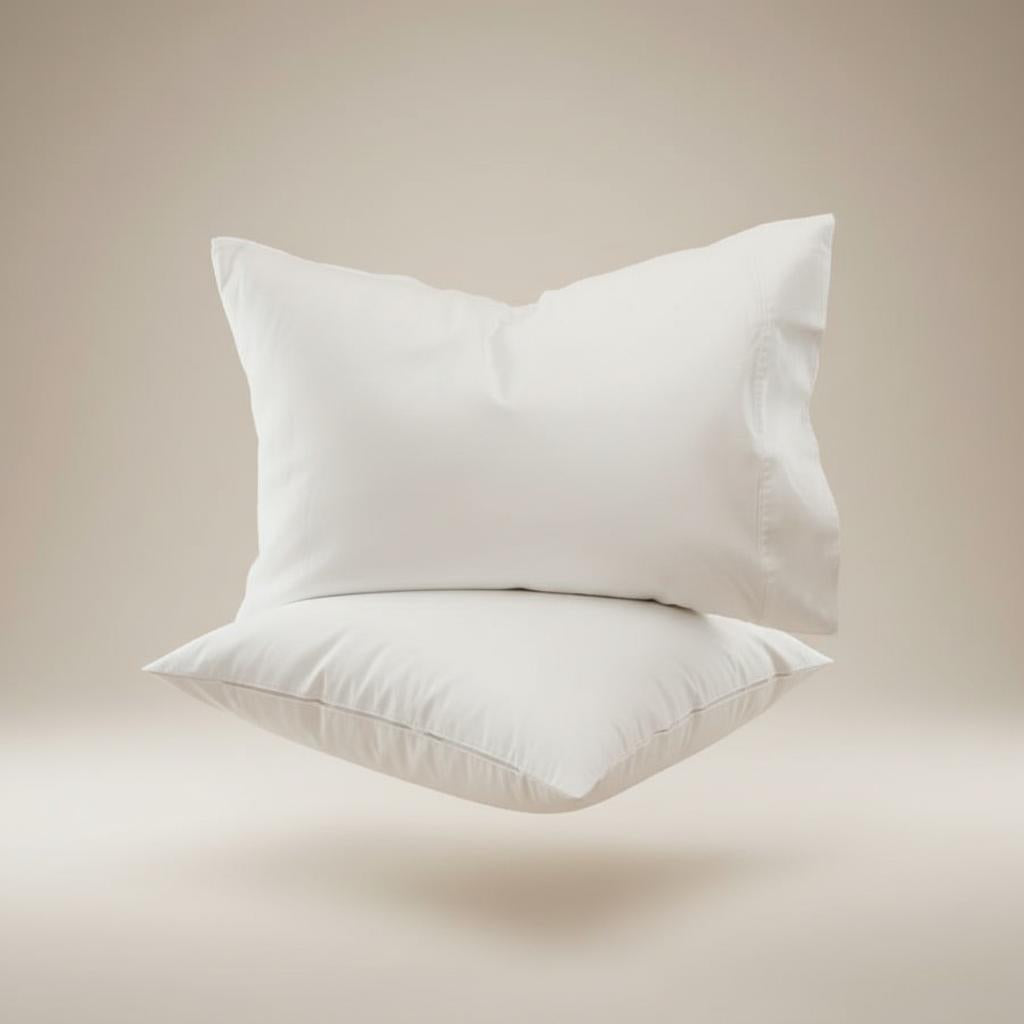 5-Star Hotel Pillowcase – Set of 2 - Softnss
