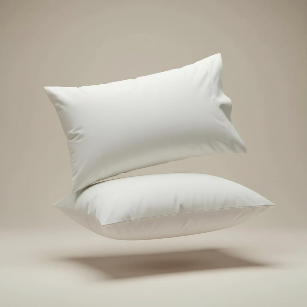 5-Star Hotel Pillowcase – Set of 2 - Softnss