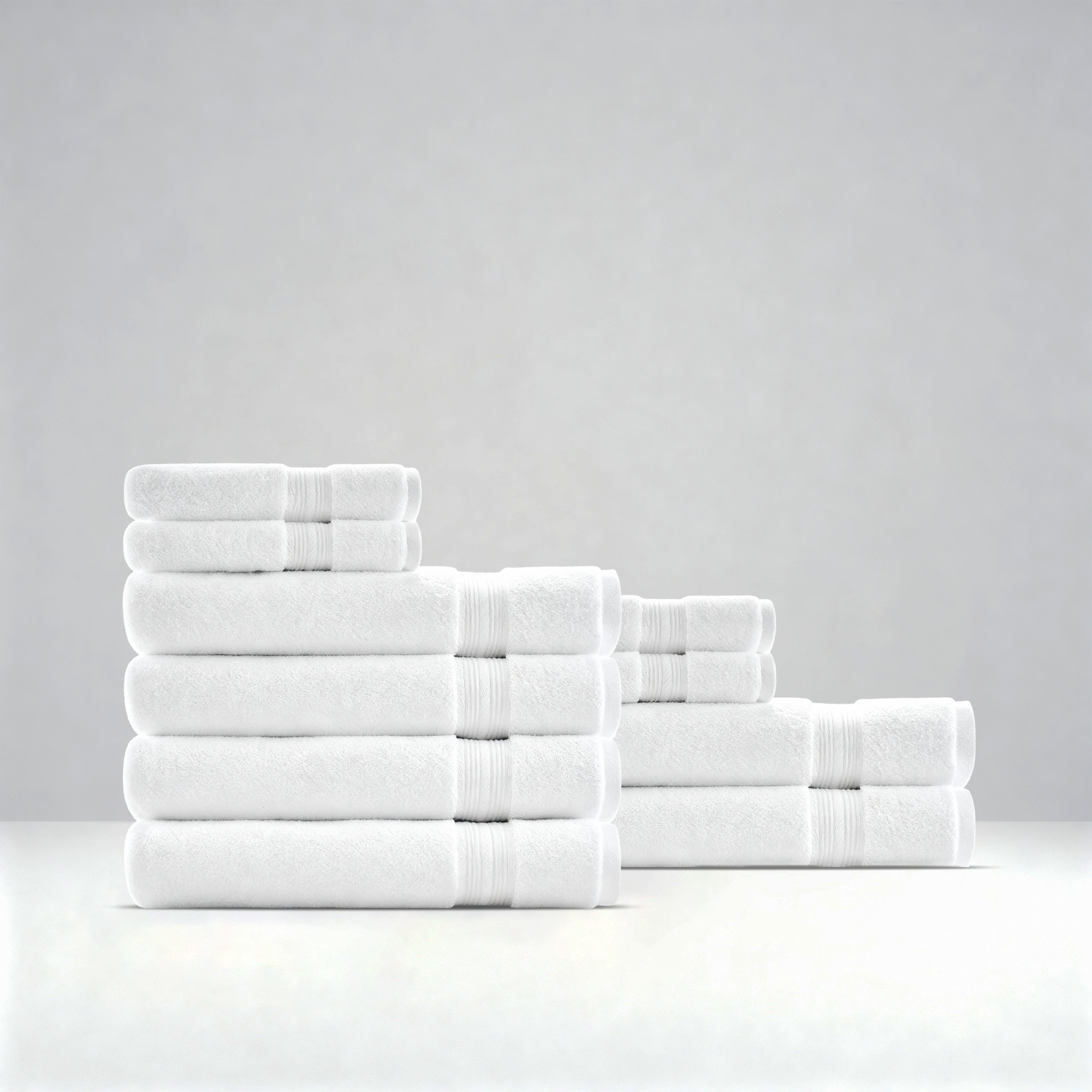 Hotel Collection Spa Bundle (10pcs)