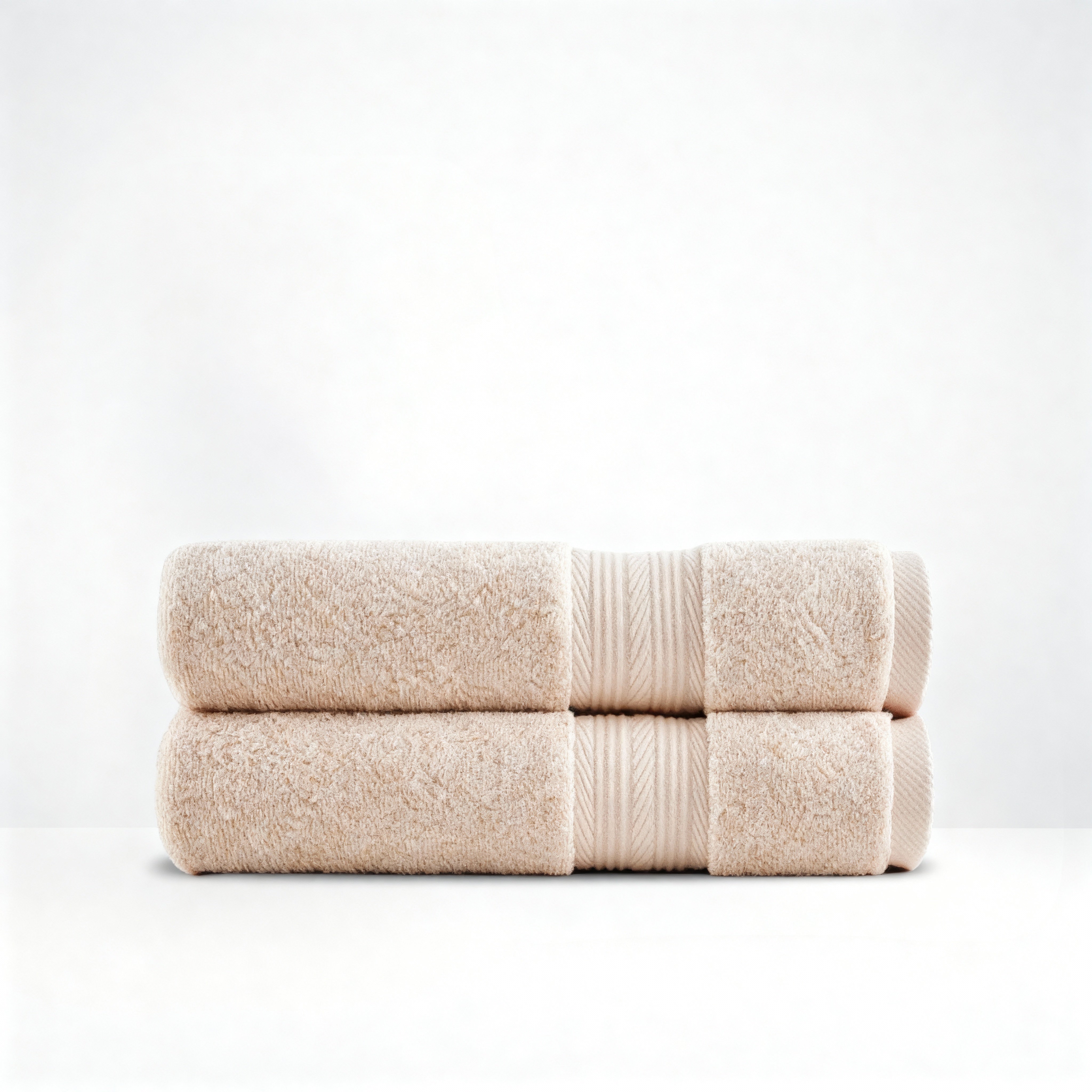 Hotel Collection Hand Towels (2pcs, 28×16in)