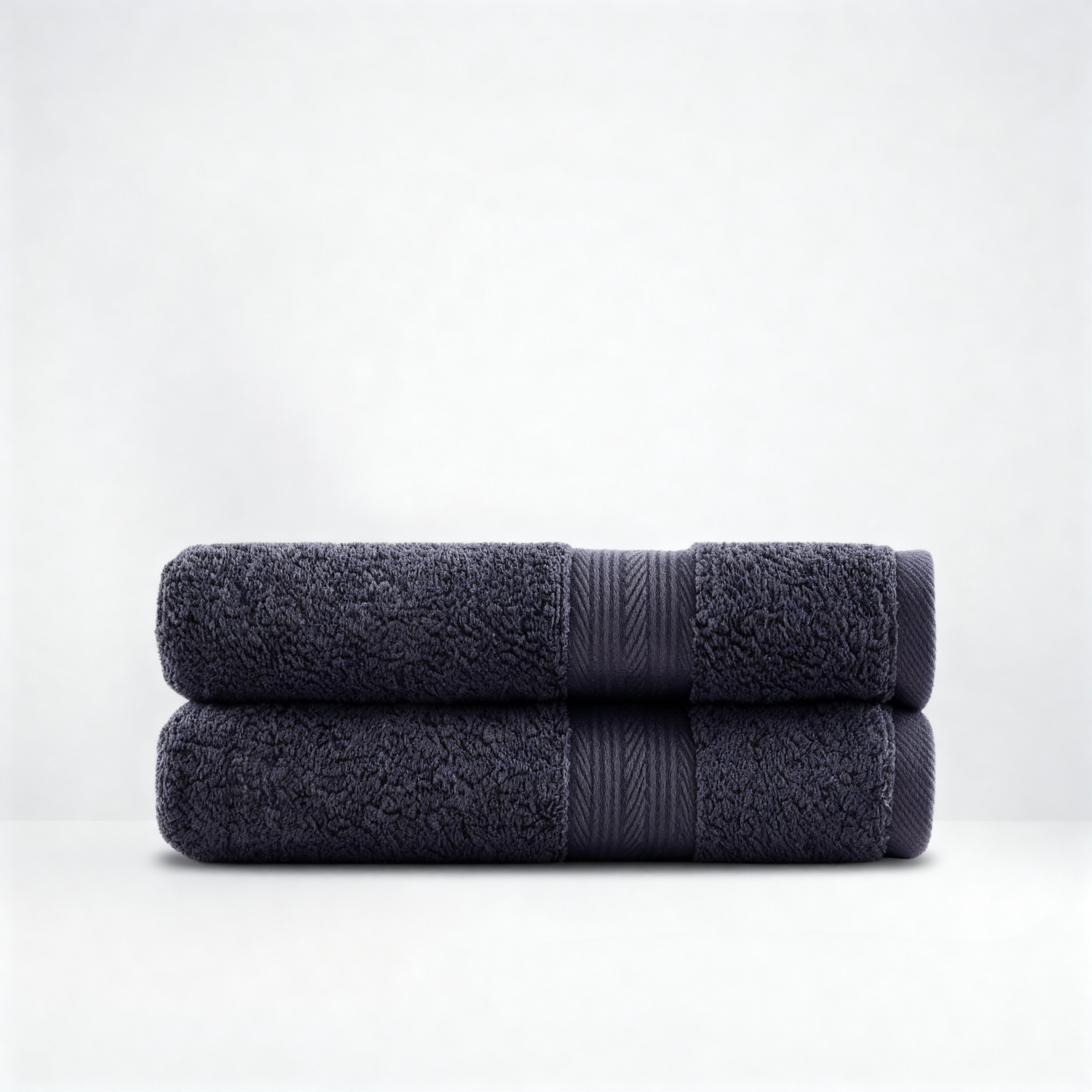 Hotel Collection Hand Towels (2pcs, 28×16in)