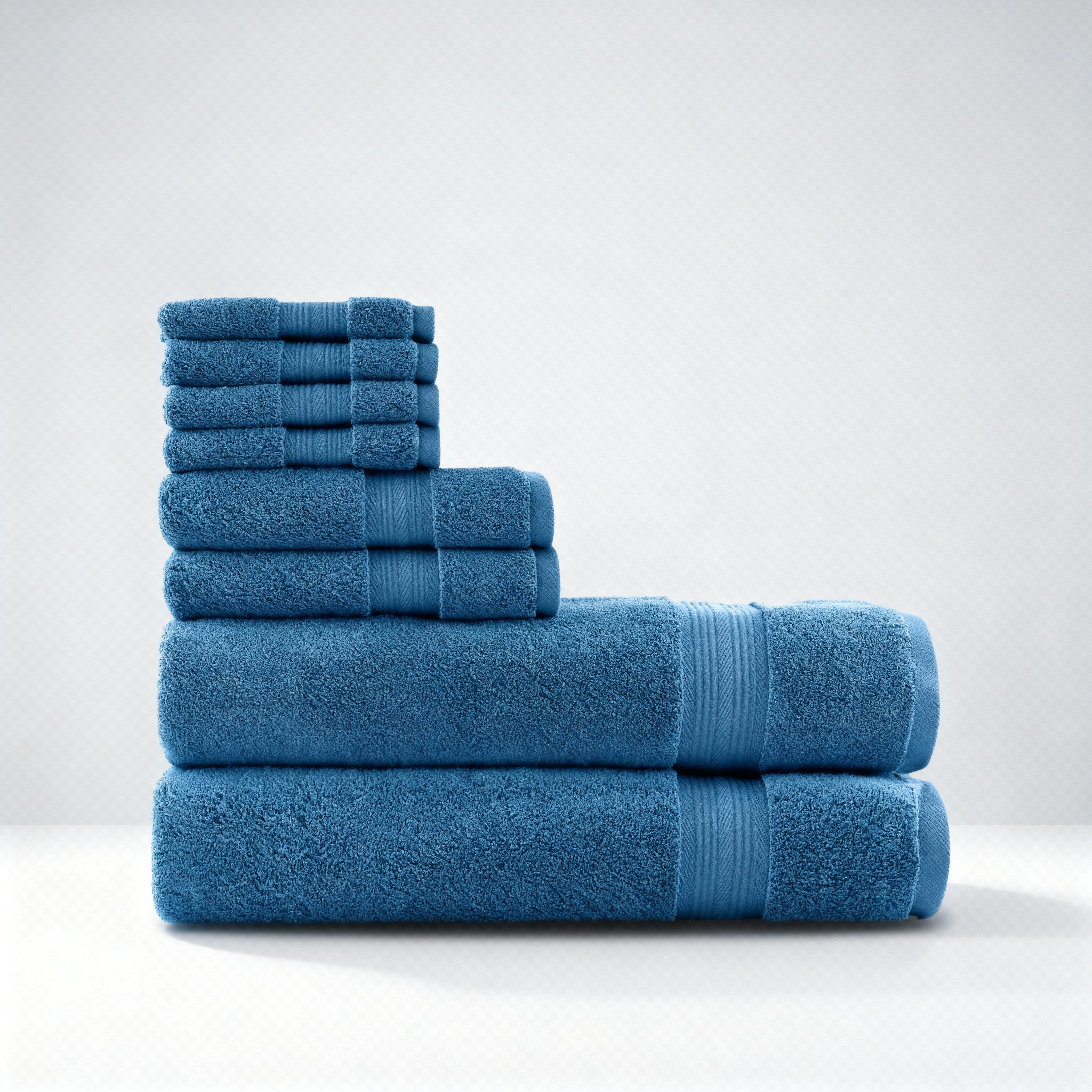 Hotel Collection Complete Set (8pcs)