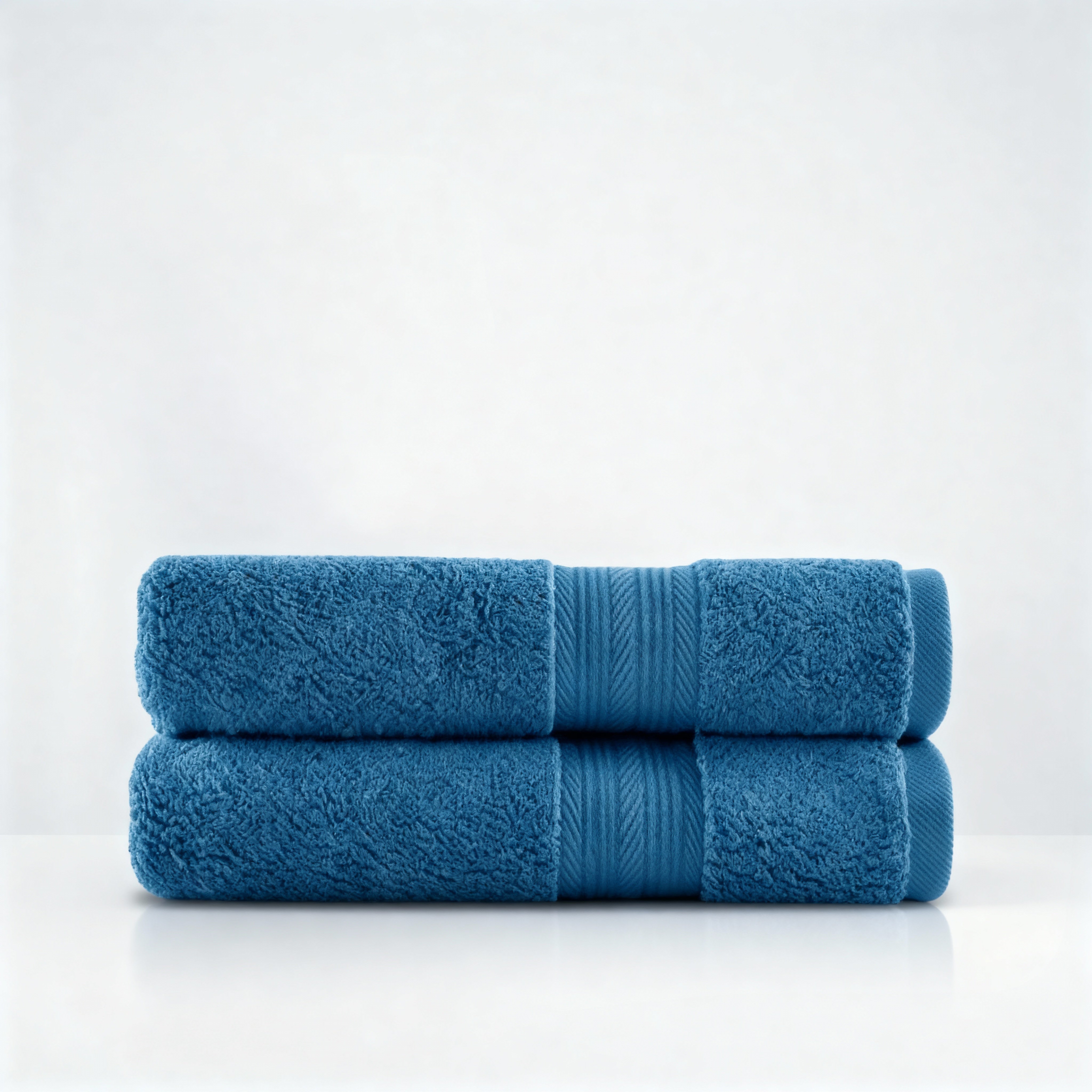 Hotel Collection Hand Towels (2pcs, 28×16in)
