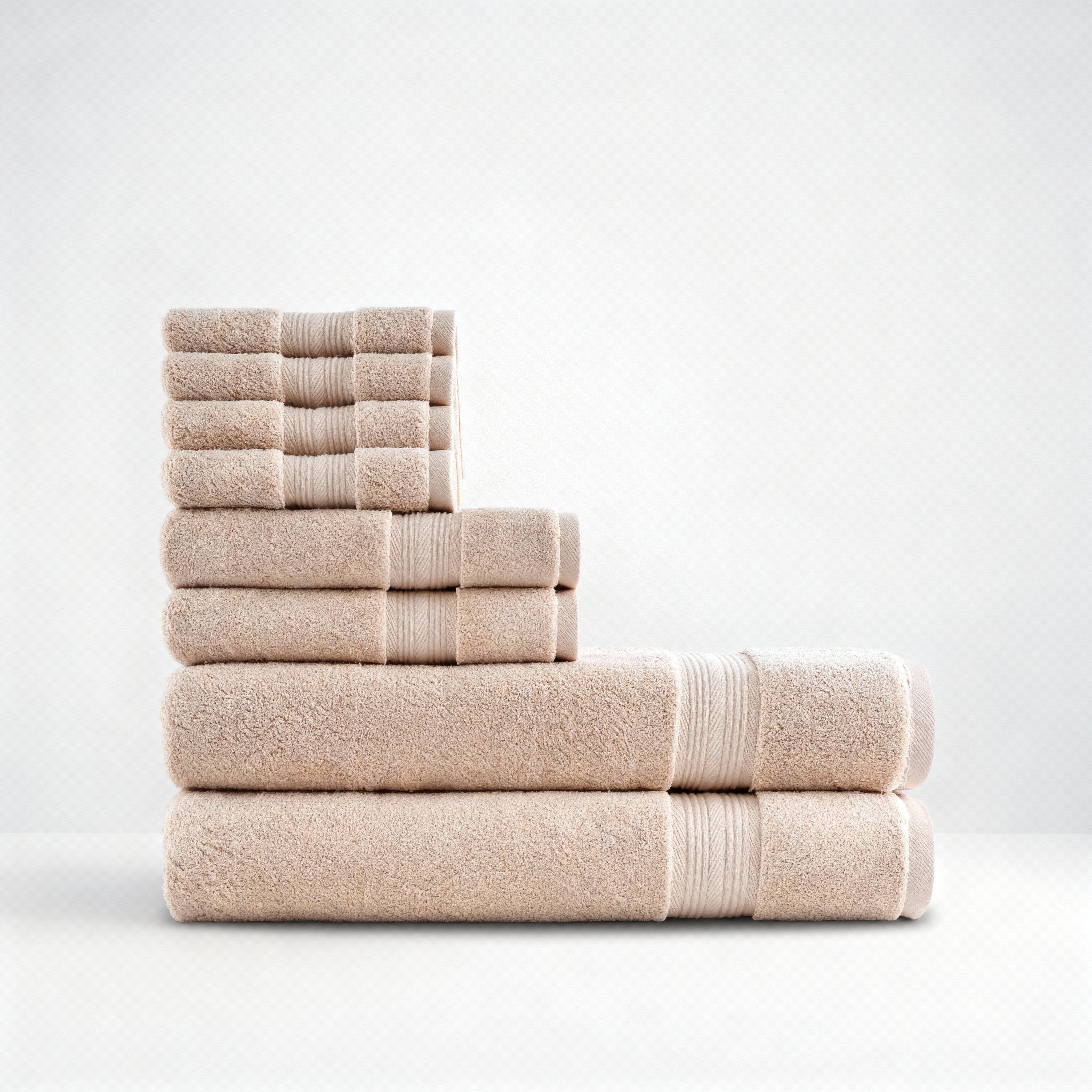 Hotel Collection Complete Set (8pcs)