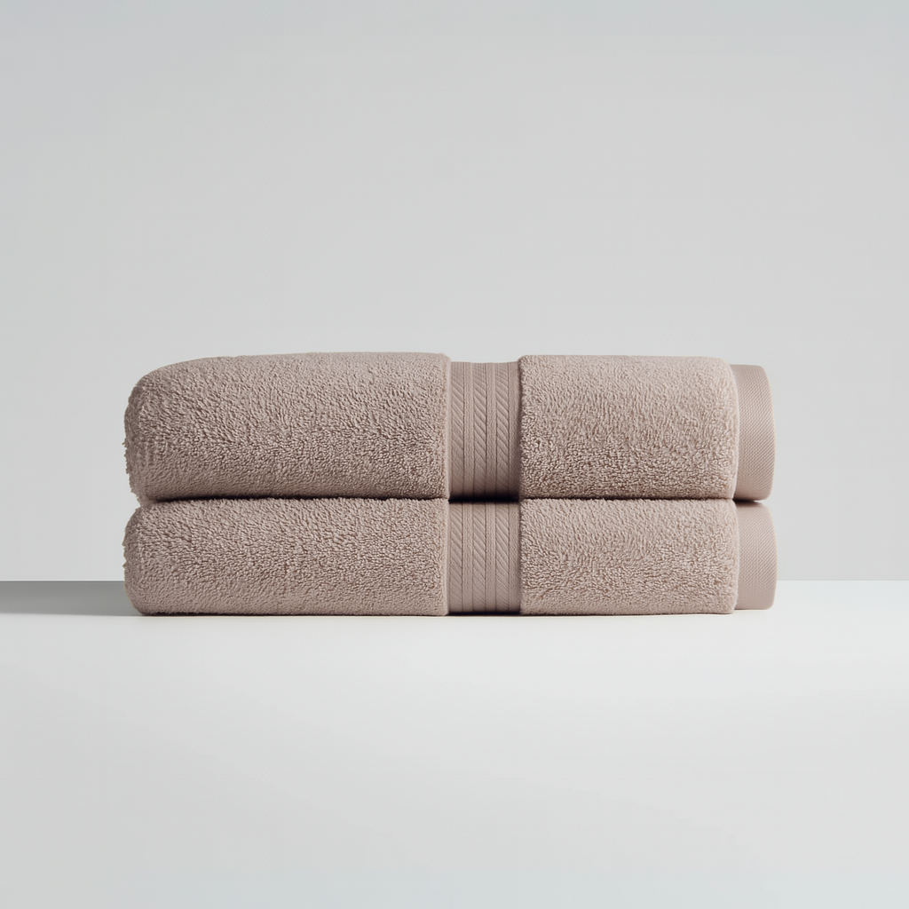 Luxury Hand Towels 2pcs (28x16in) - Softnss