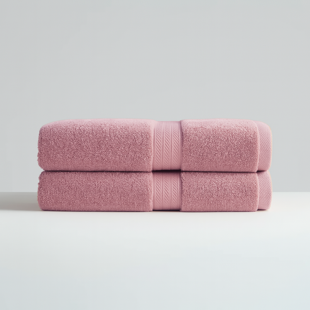 Luxury Hand Towels 2pcs (28x16in) - Softnss