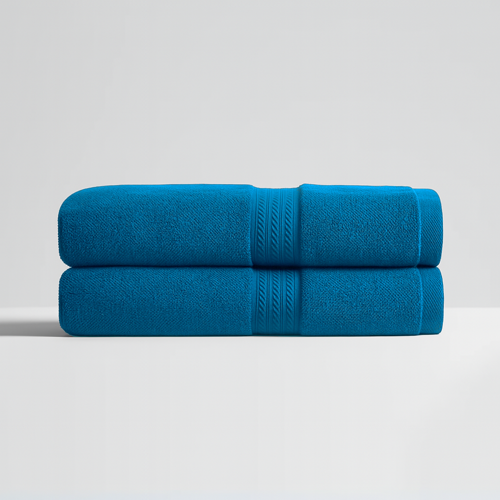 Luxury Hand Towels 2pcs (28x16in) - Softnss