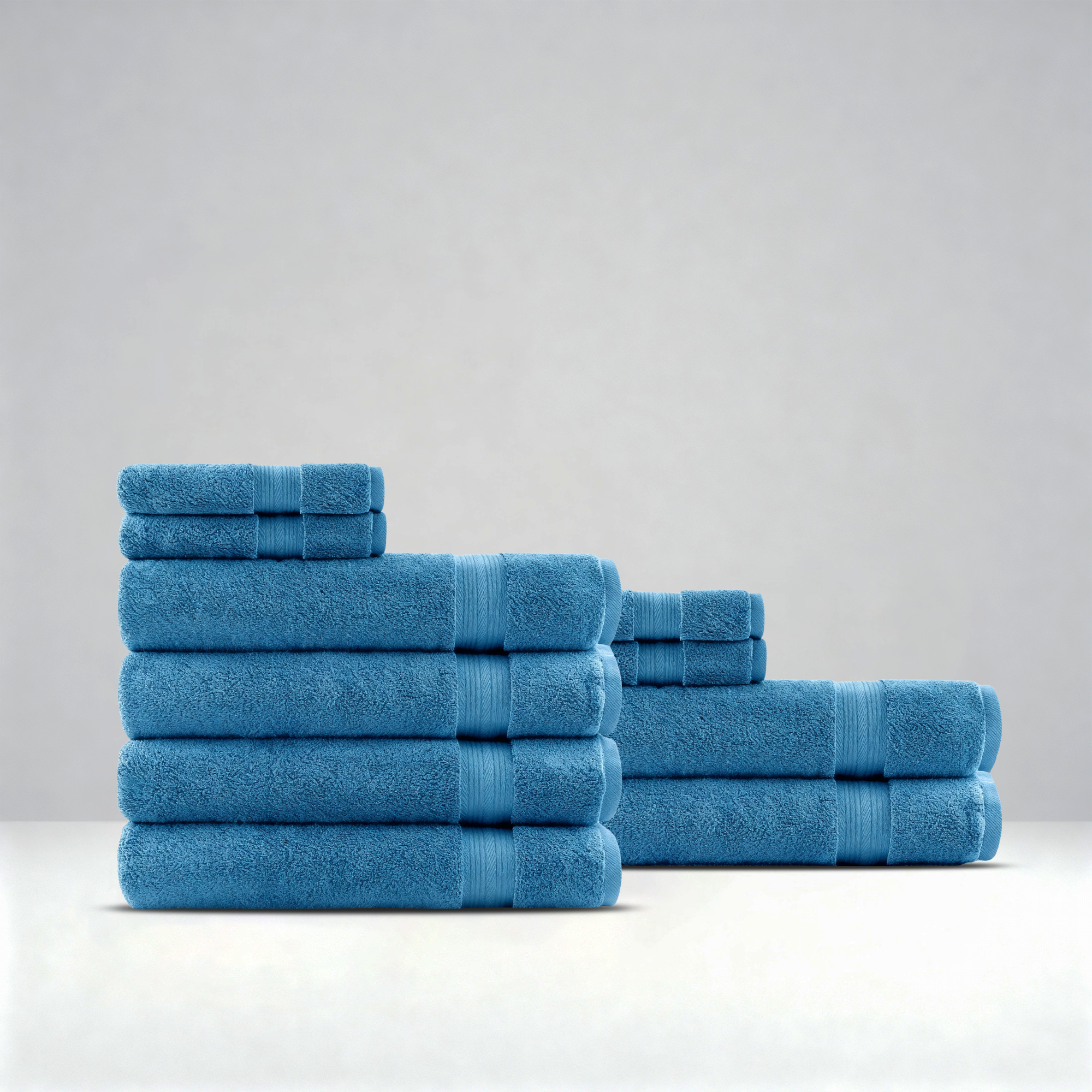 Hotel Collection Spa Bundle (10pcs)